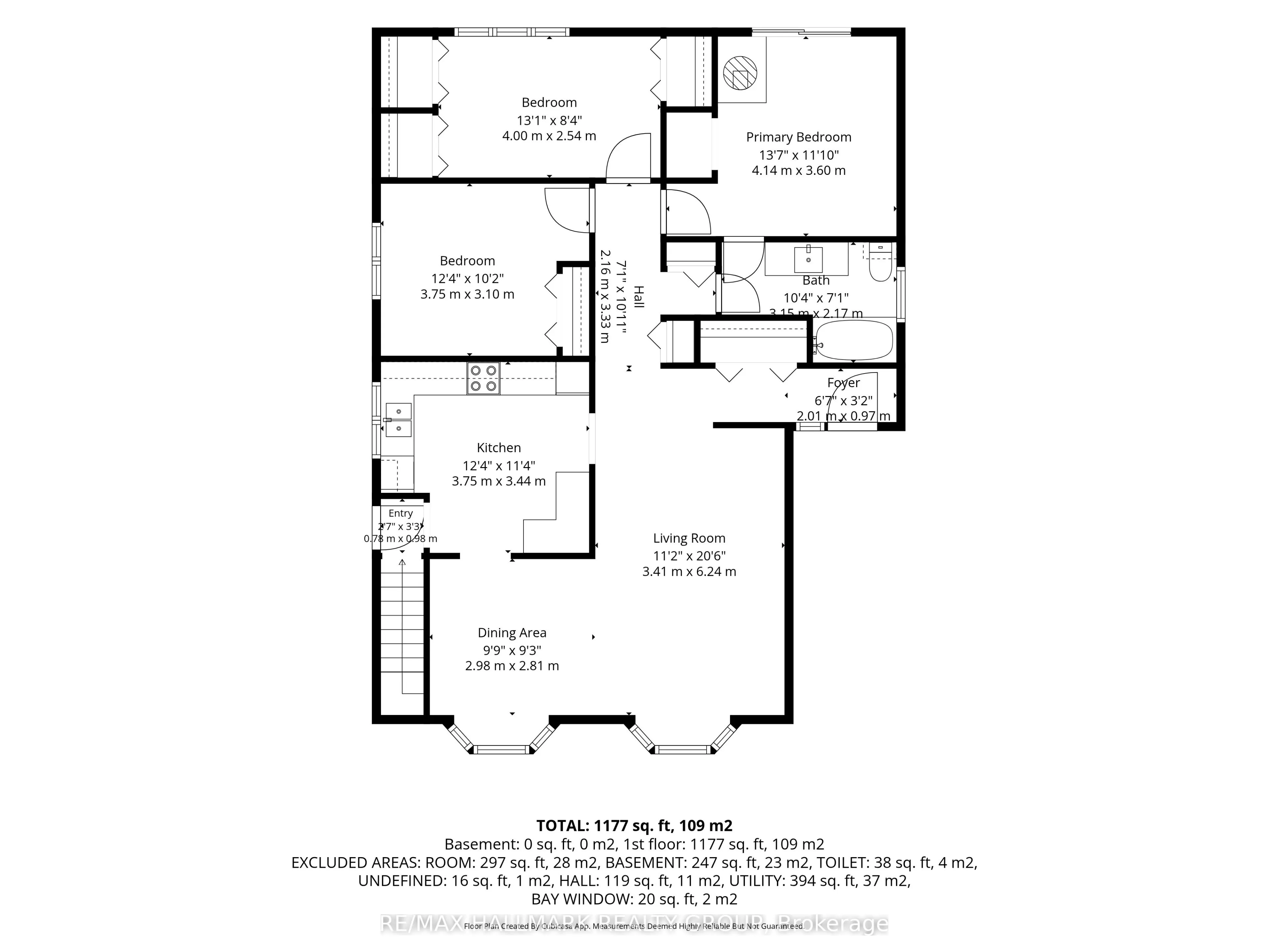 29 Wylie Avenue