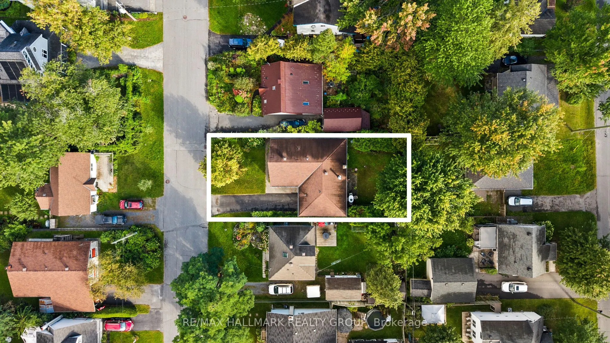 29 Wylie Avenue