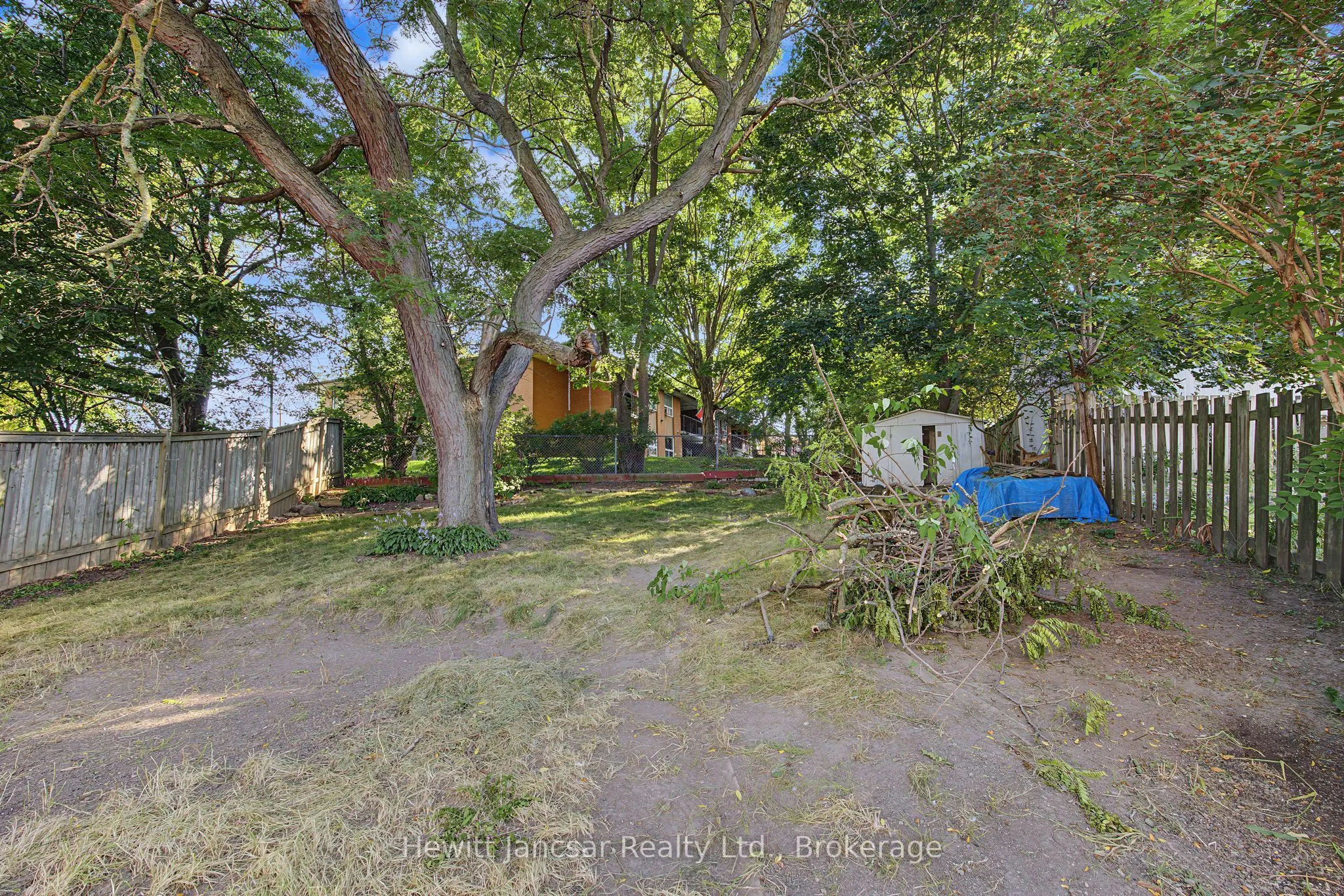 391 Odlum Drive