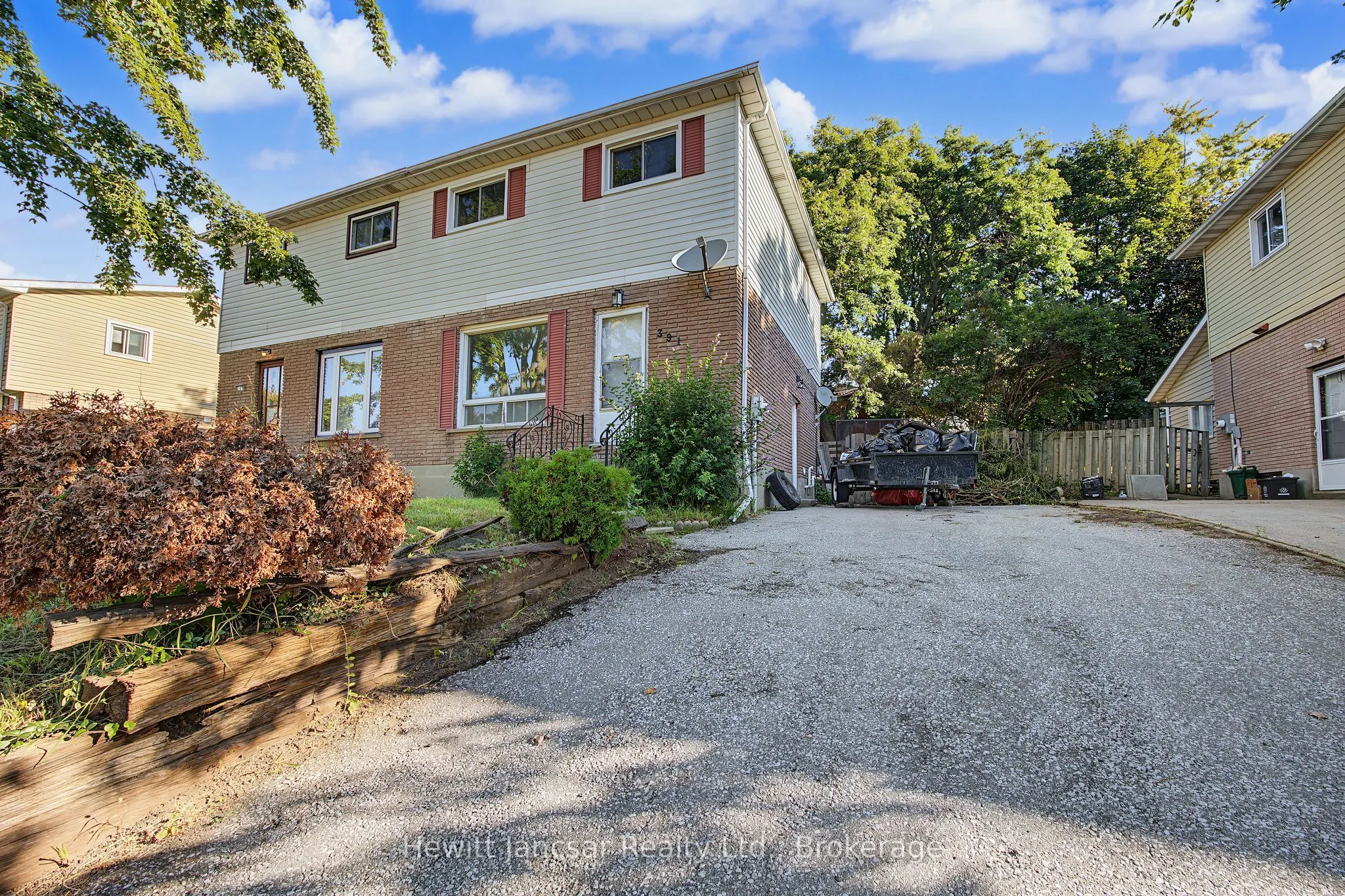 391 Odlum Drive