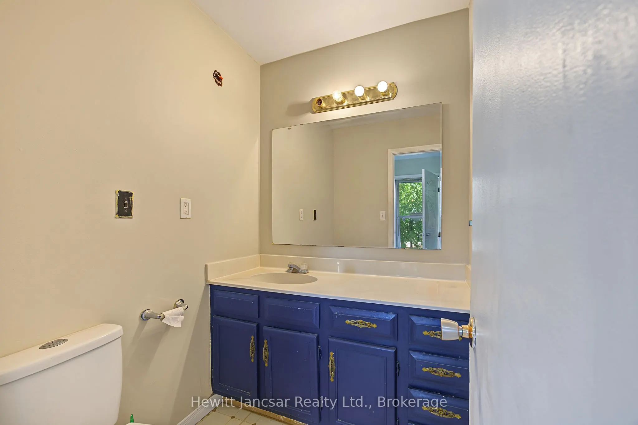 391 Odlum Drive
