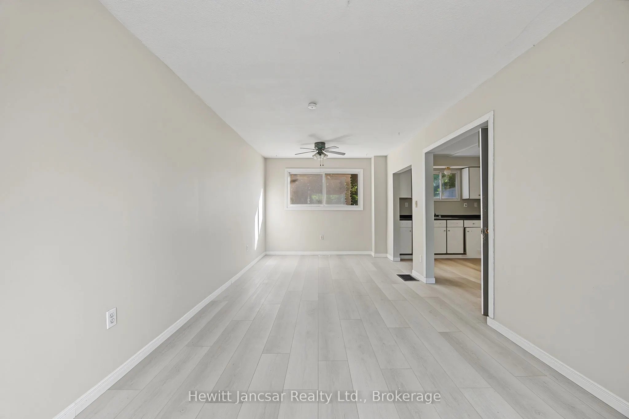 391 Odlum Drive