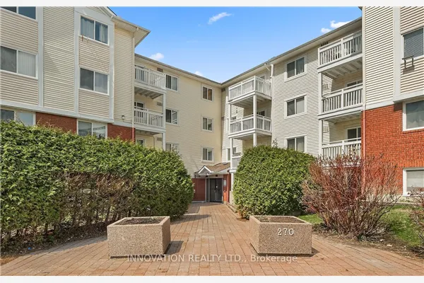 270 Lorry Greenberg Drive #110