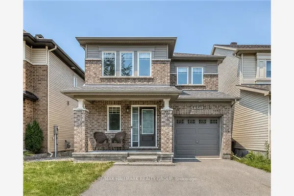 6335 Renaud Road