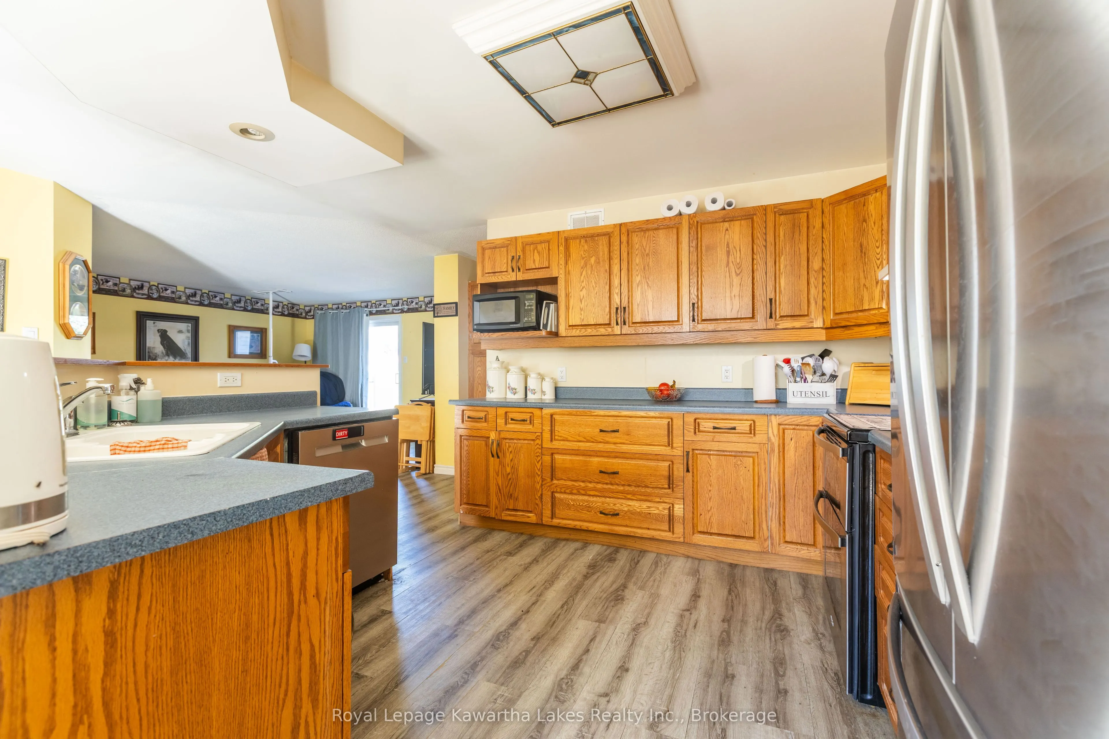 27 Elm Tree Road