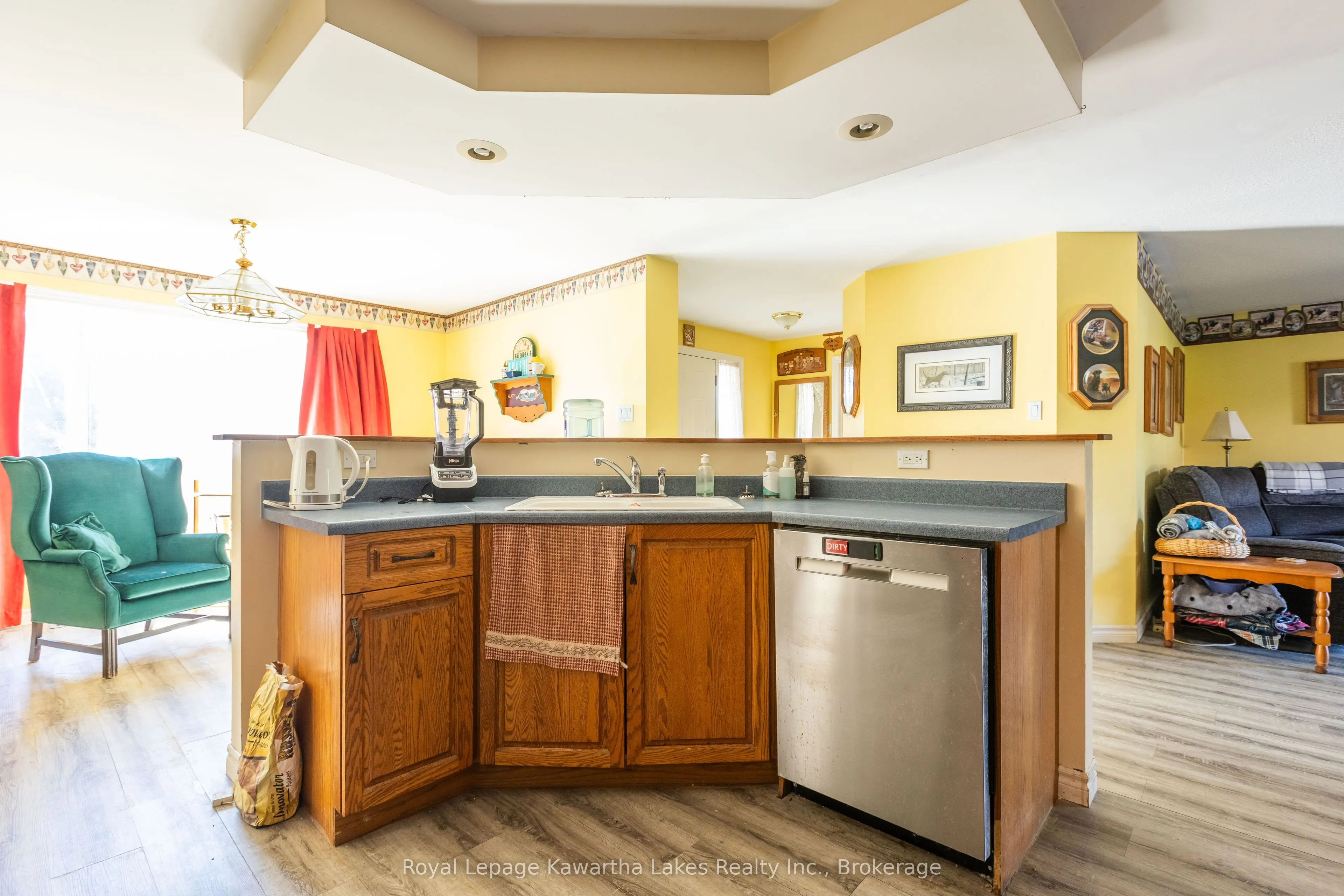 27 Elm Tree Road