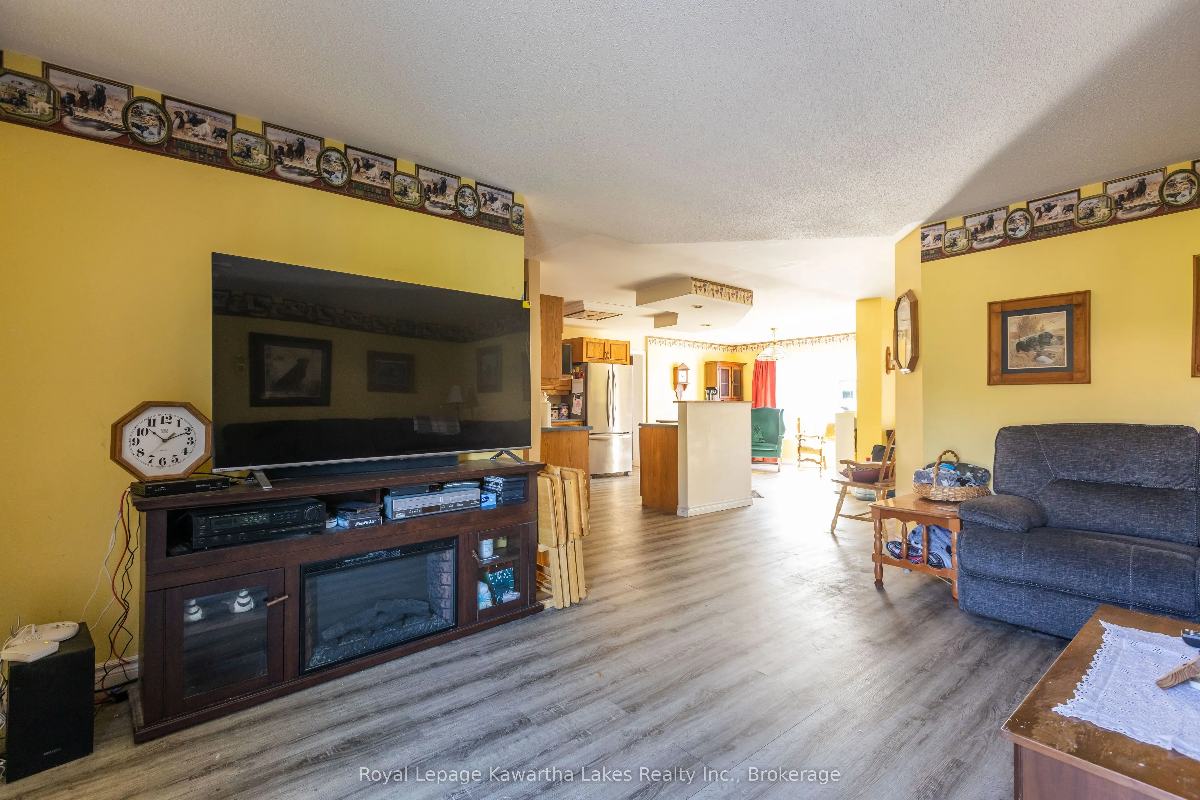 27 Elm Tree Road