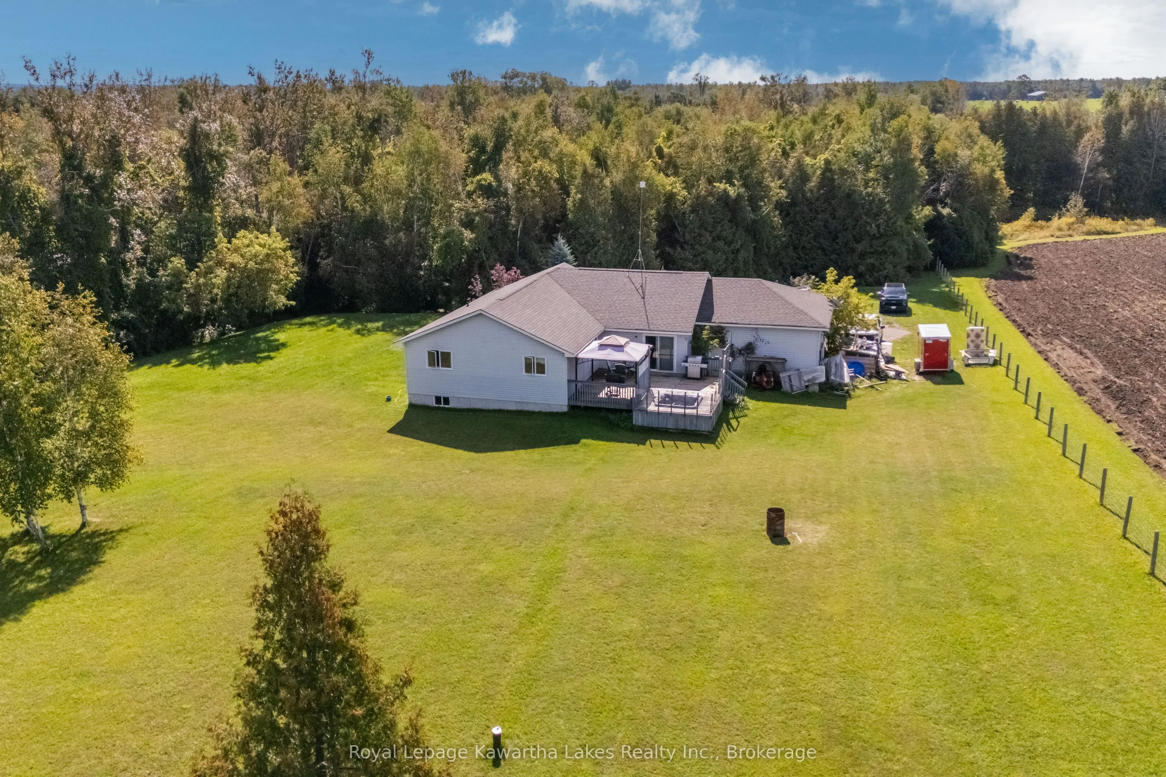 27 Elm Tree Road