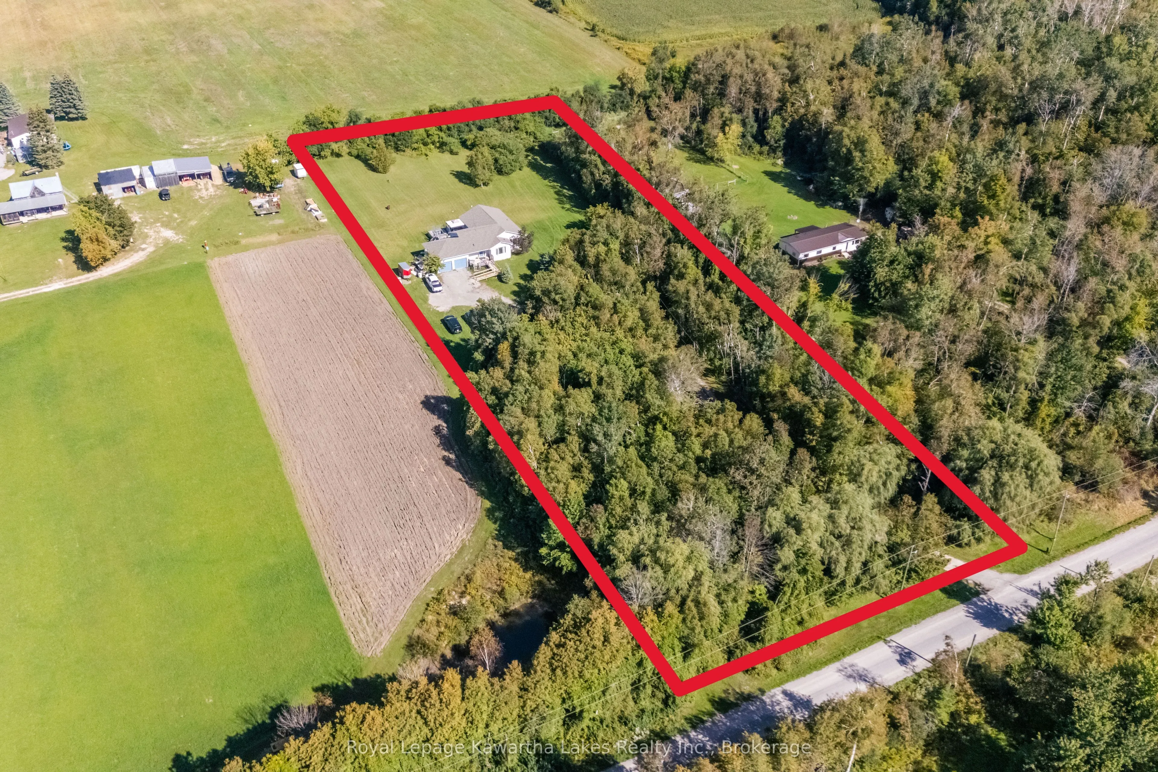 27 Elm Tree Road