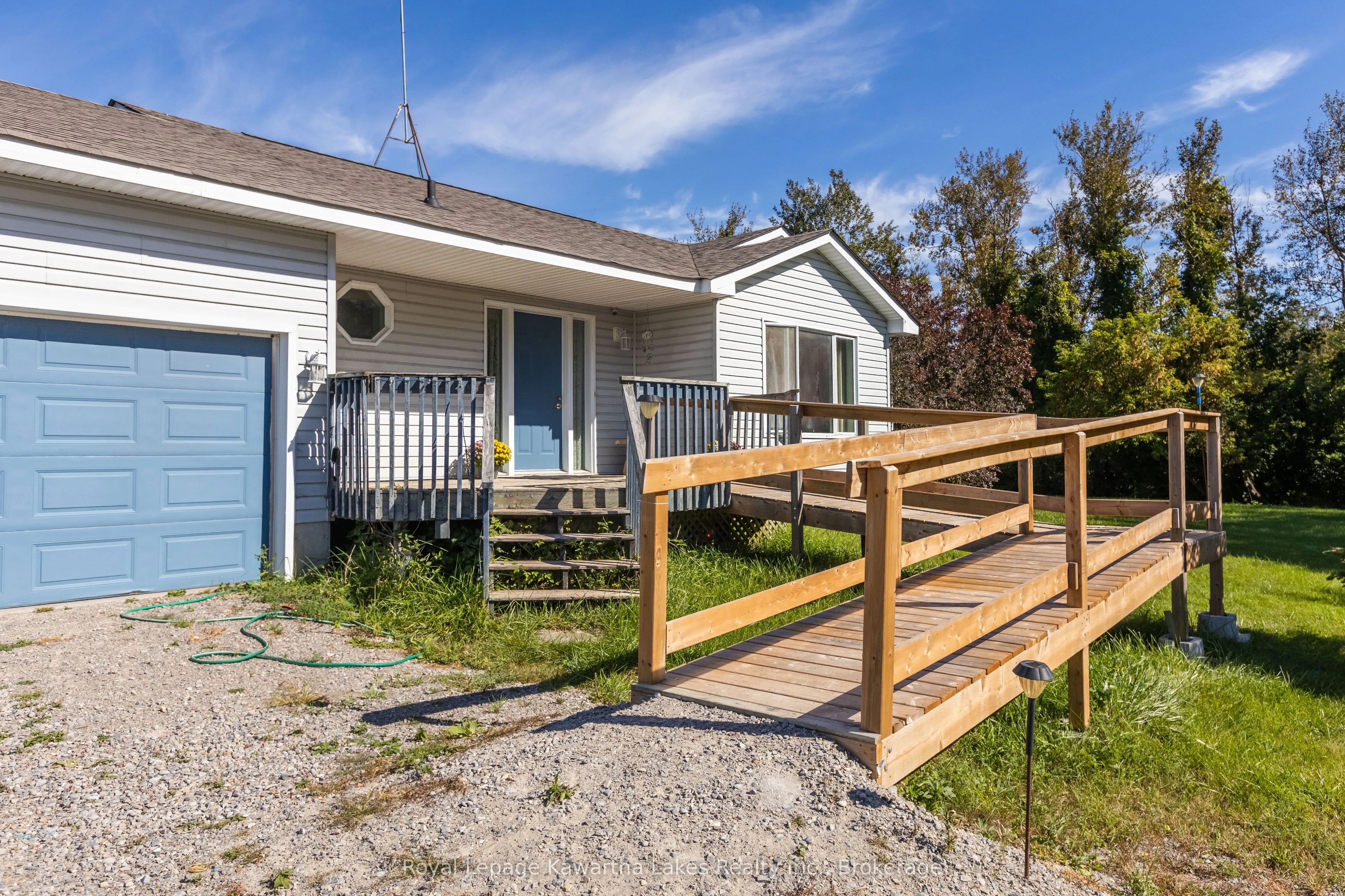 27 Elm Tree Road
