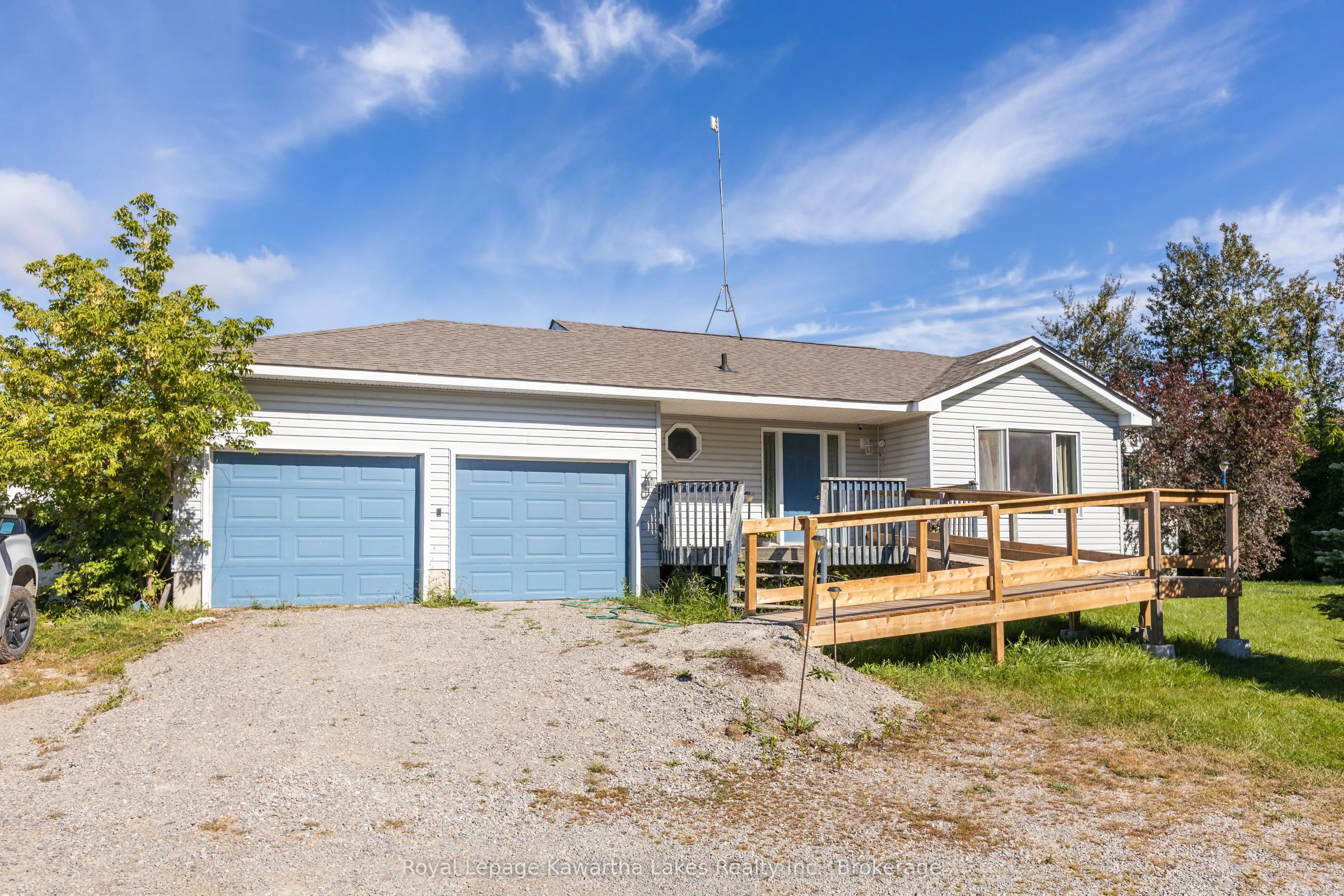 27 Elm Tree Road