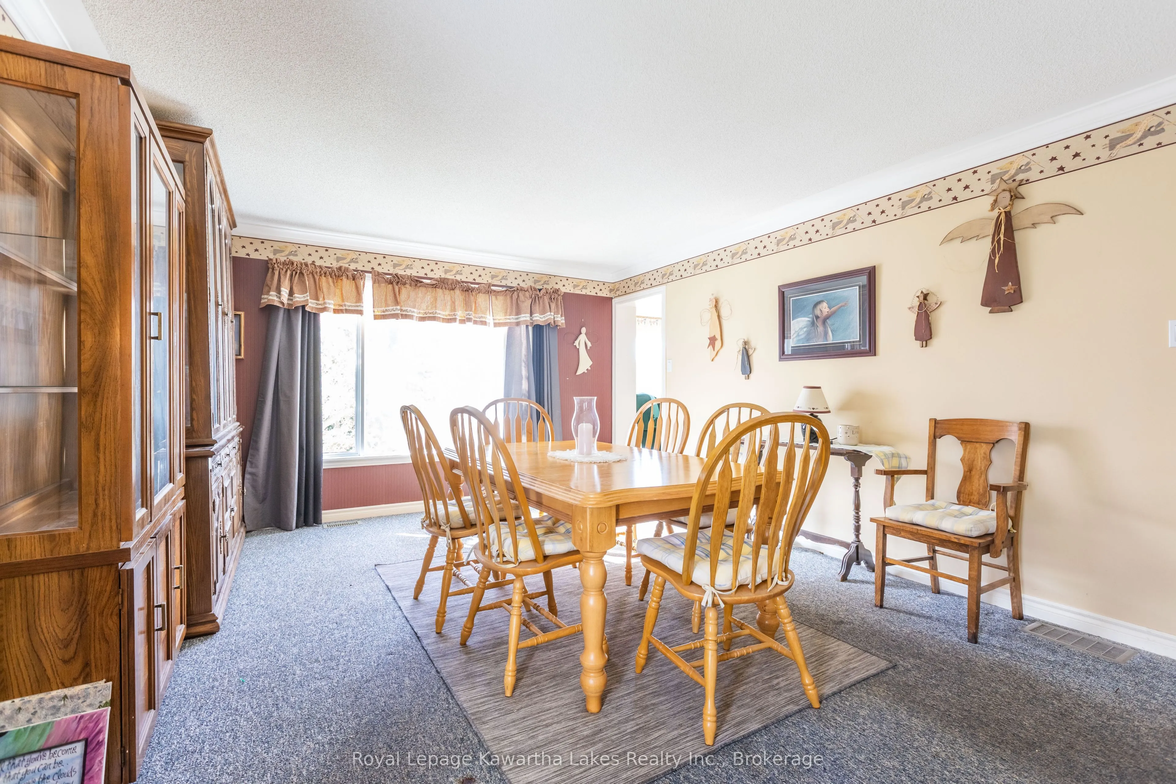 27 Elm Tree Road