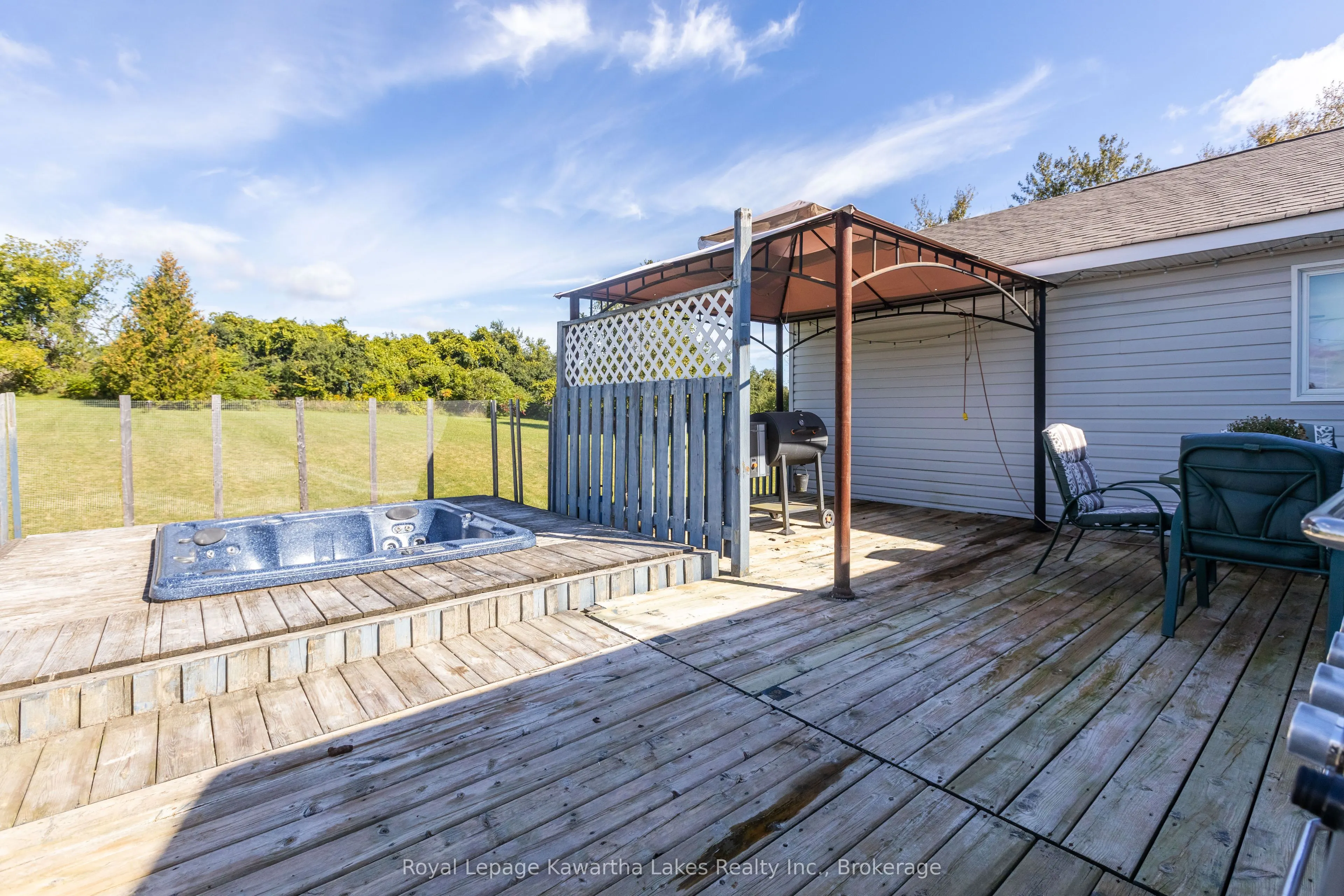 27 Elm Tree Road