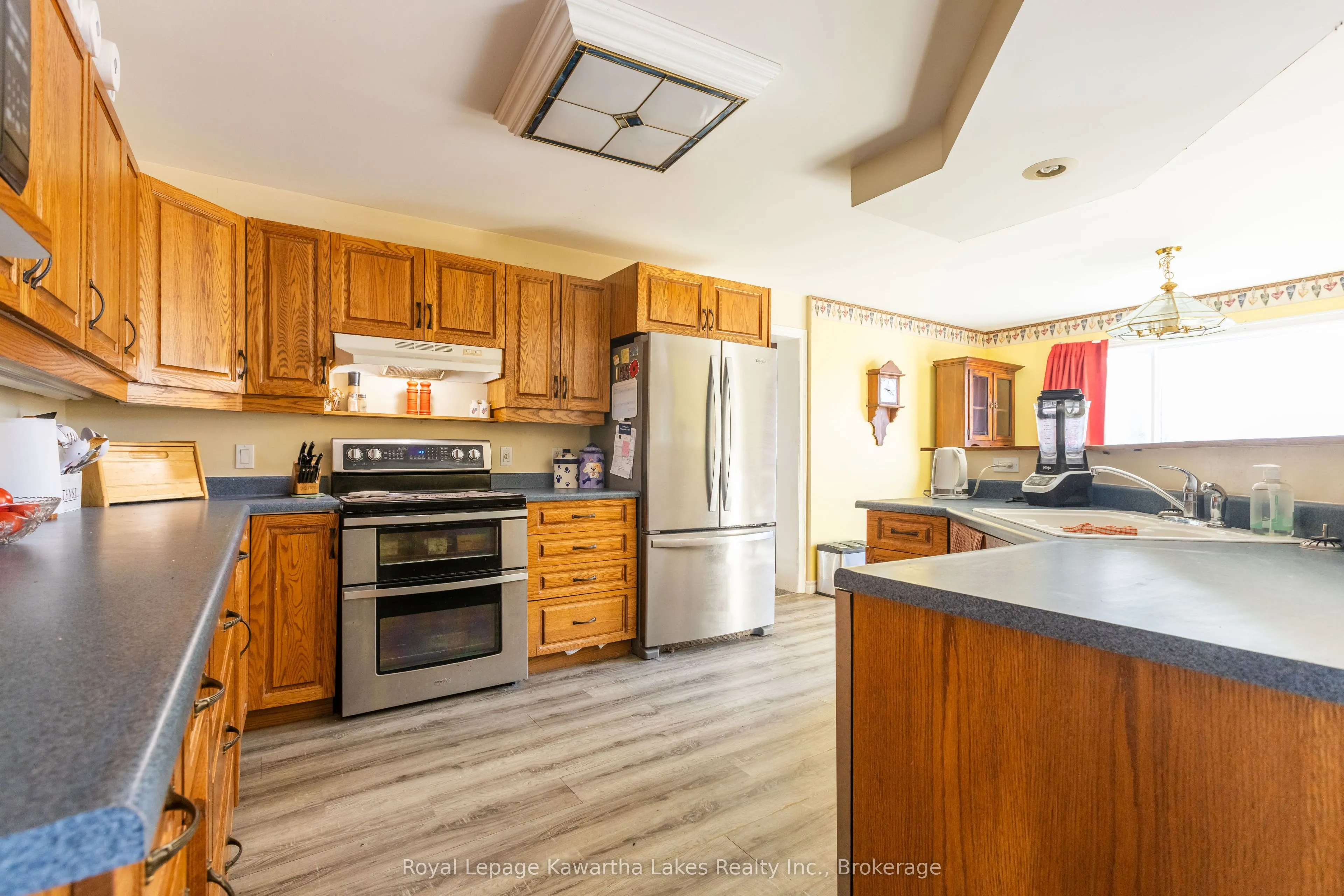 27 Elm Tree Road