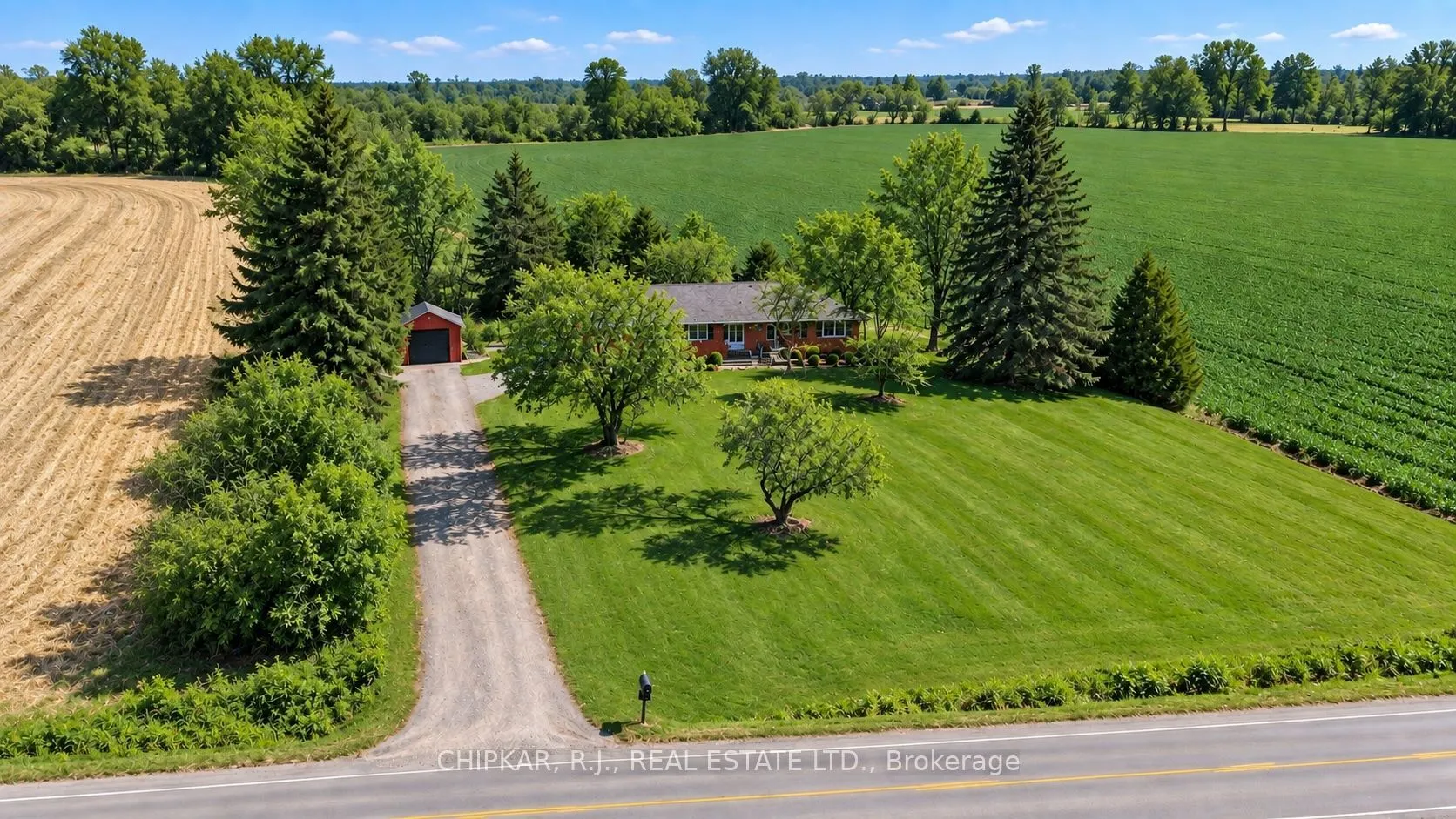 516 Governor's Road E