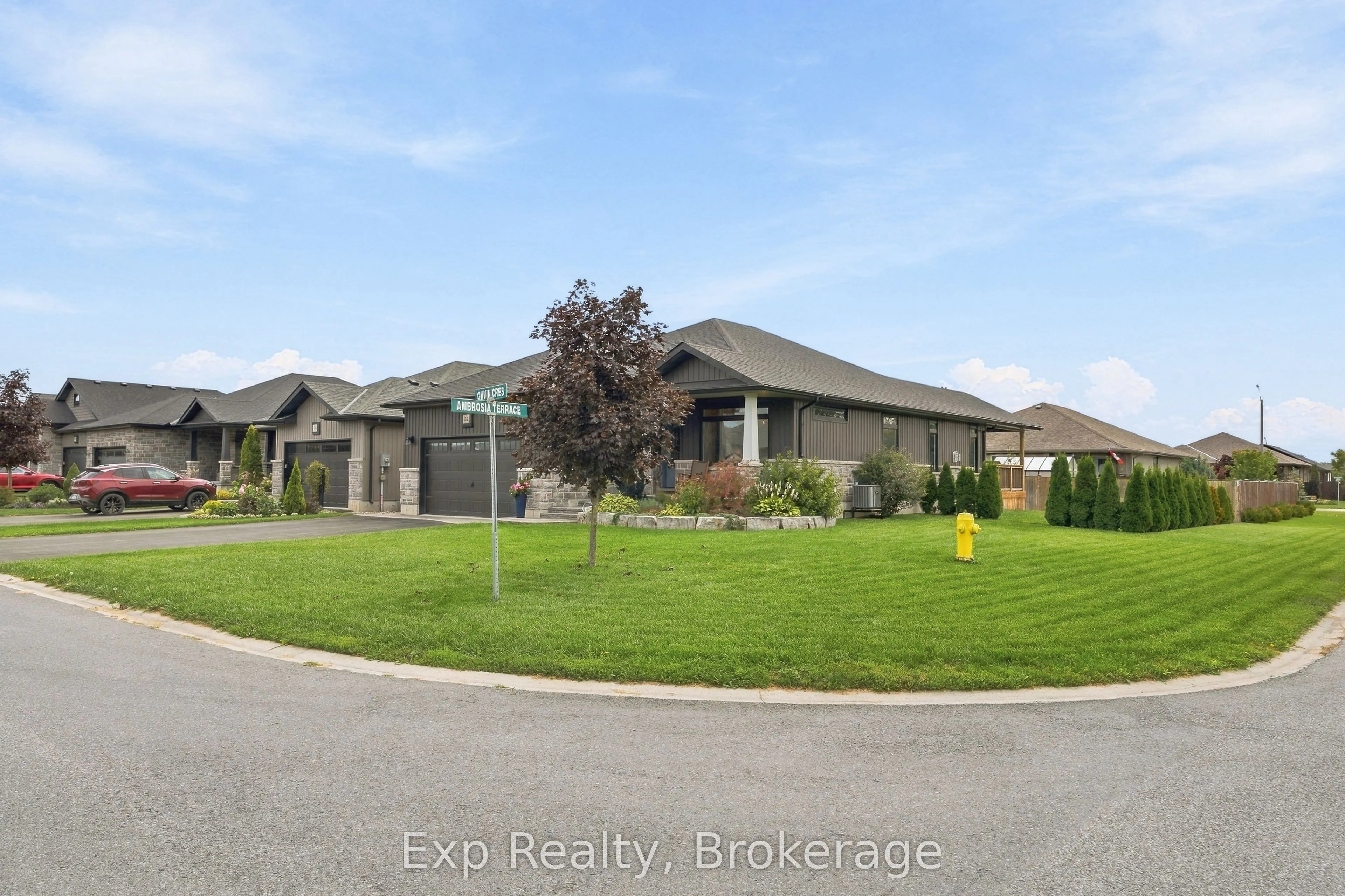 52 Gavin Crescent