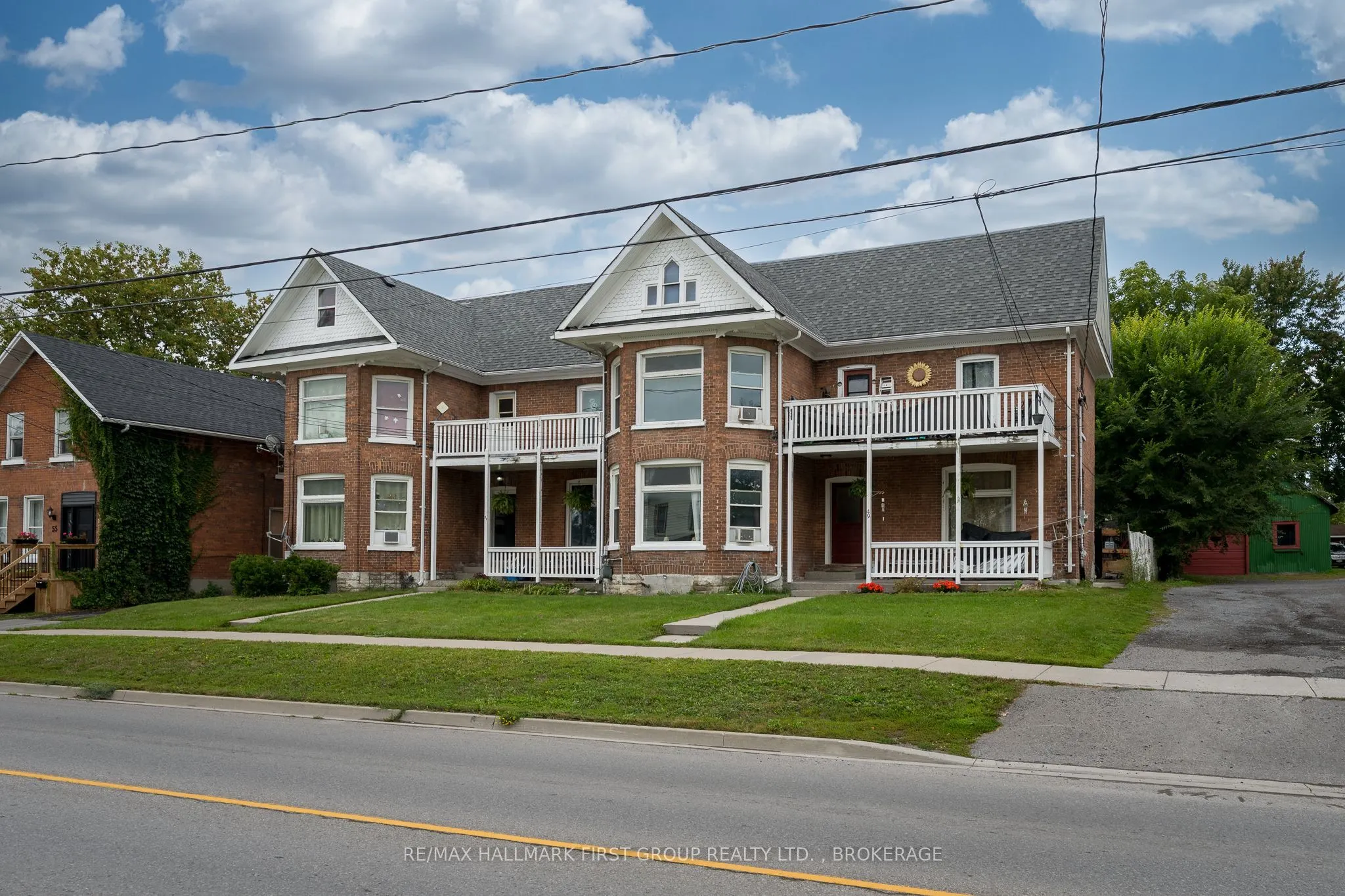 49/51 Bridge Street W