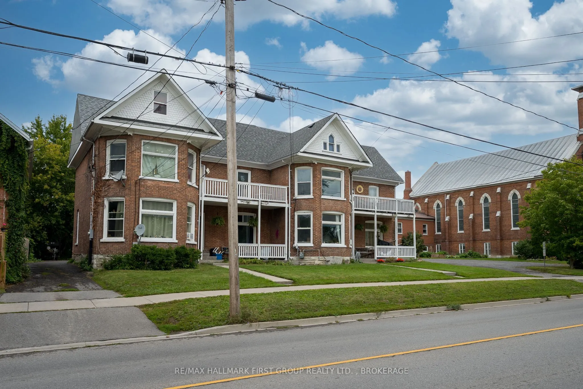 49/51 Bridge Street W