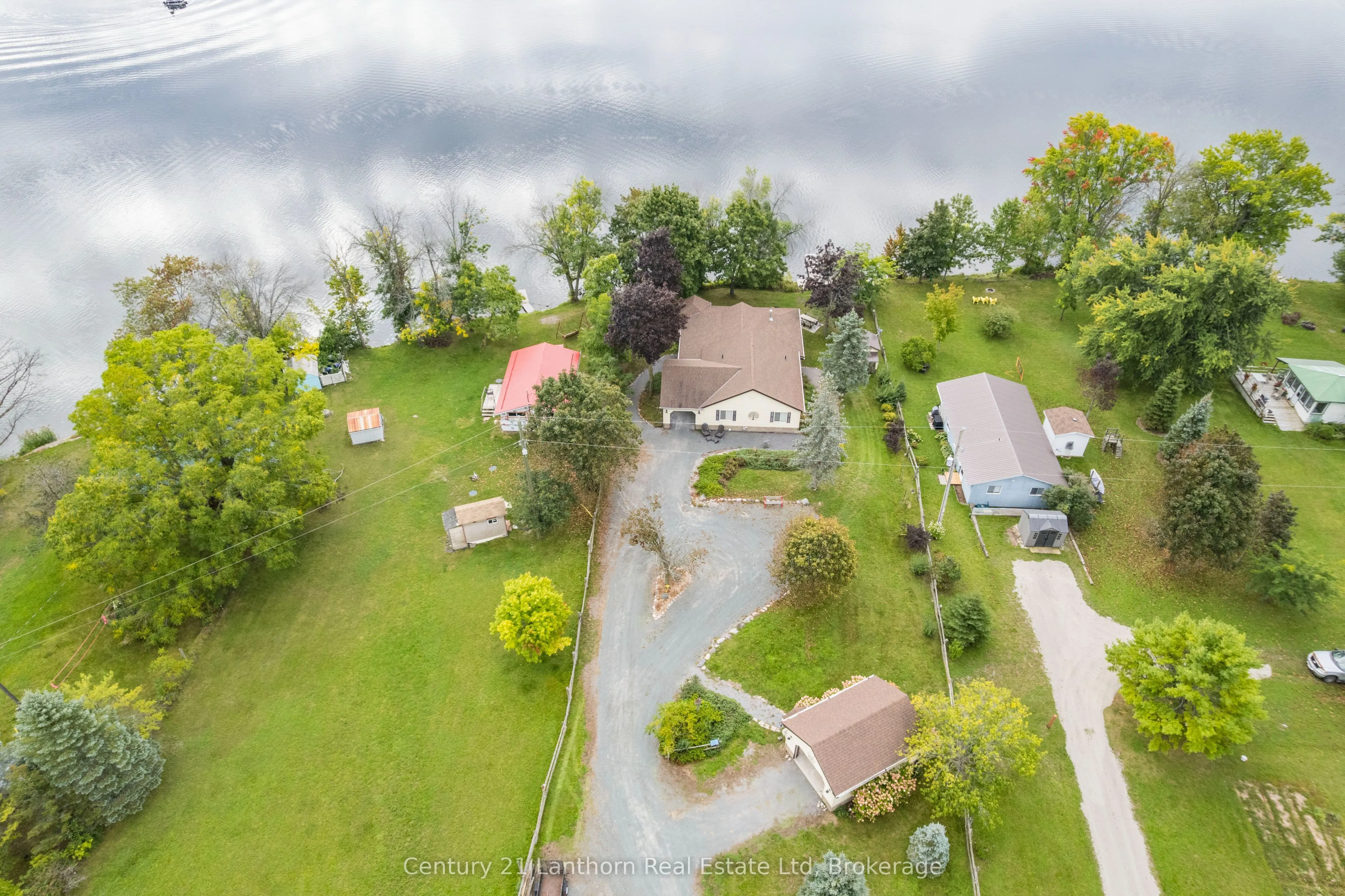537 Catchmore Road