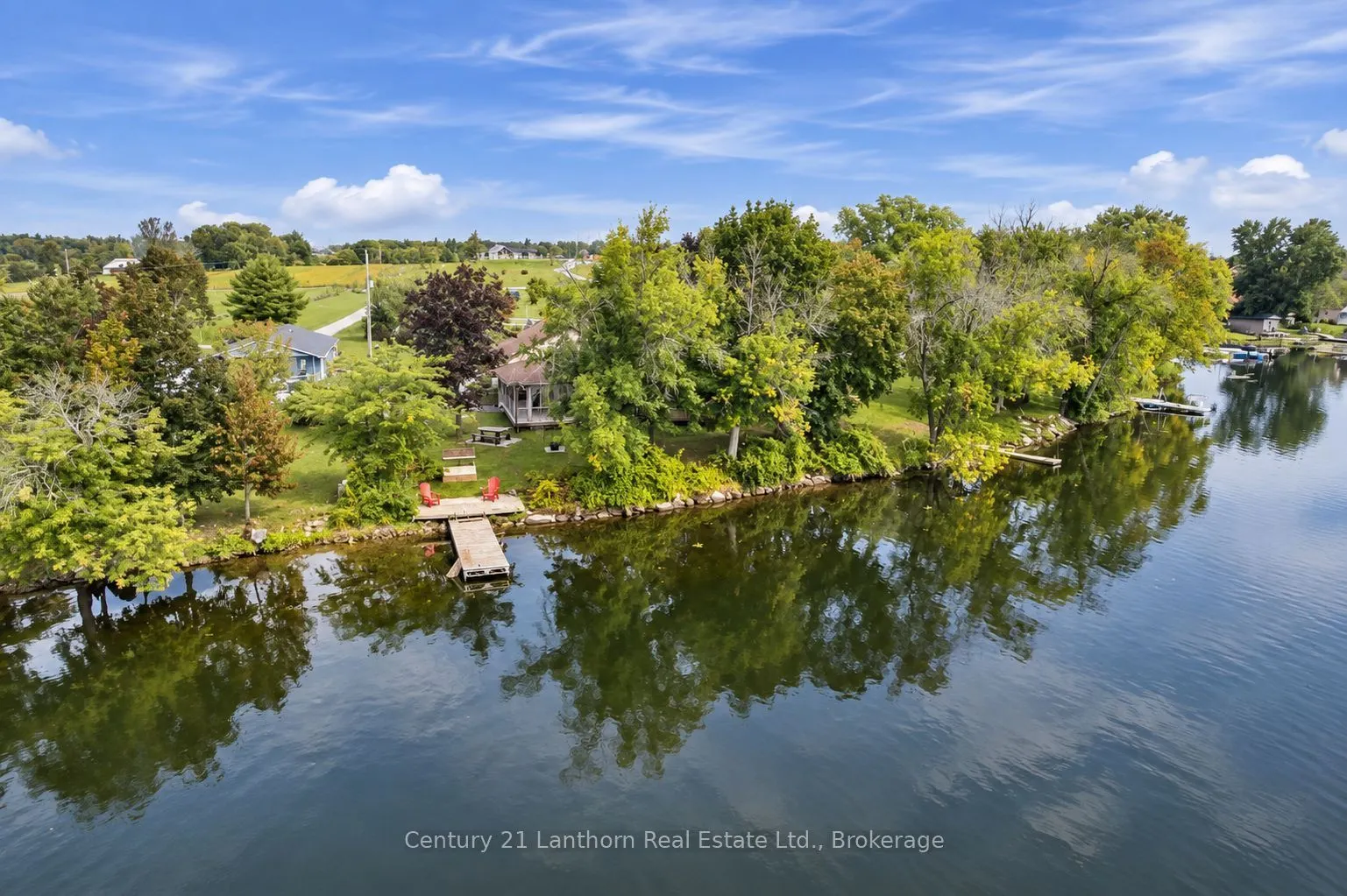 537 Catchmore Road