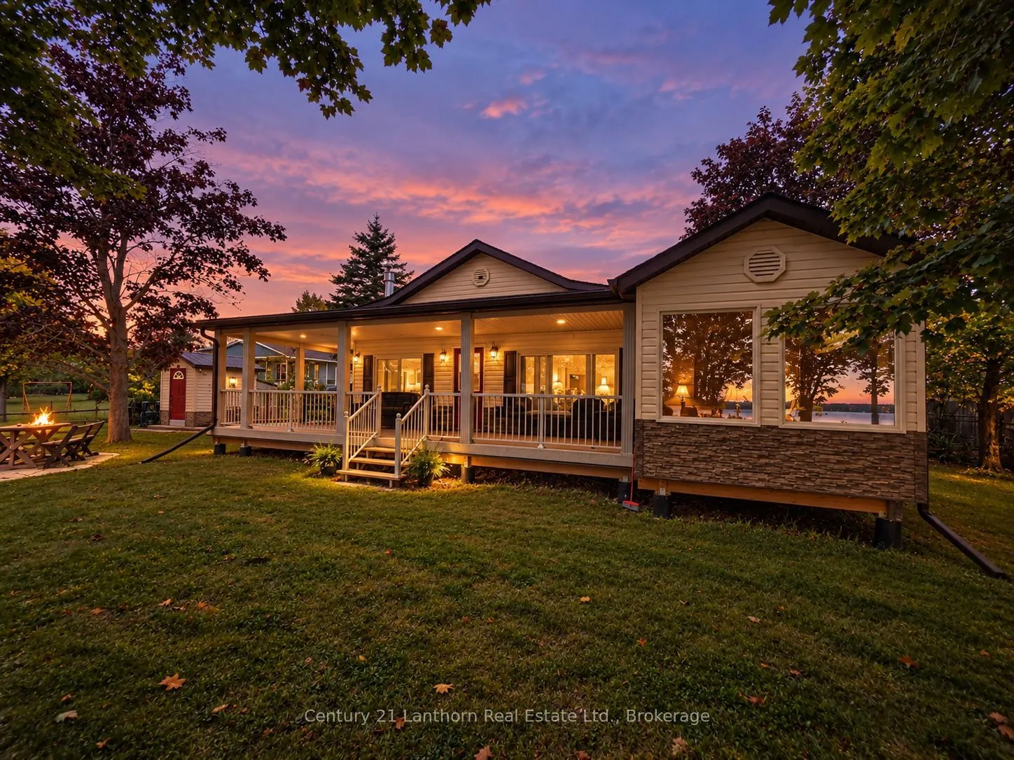 537 Catchmore Road