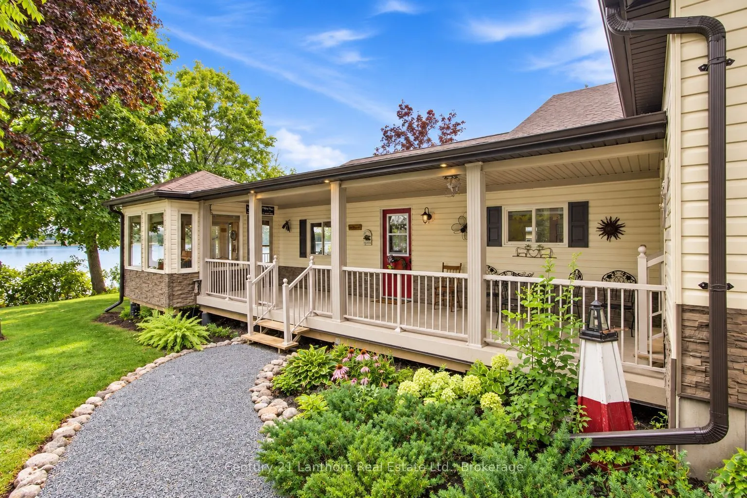 537 Catchmore Road