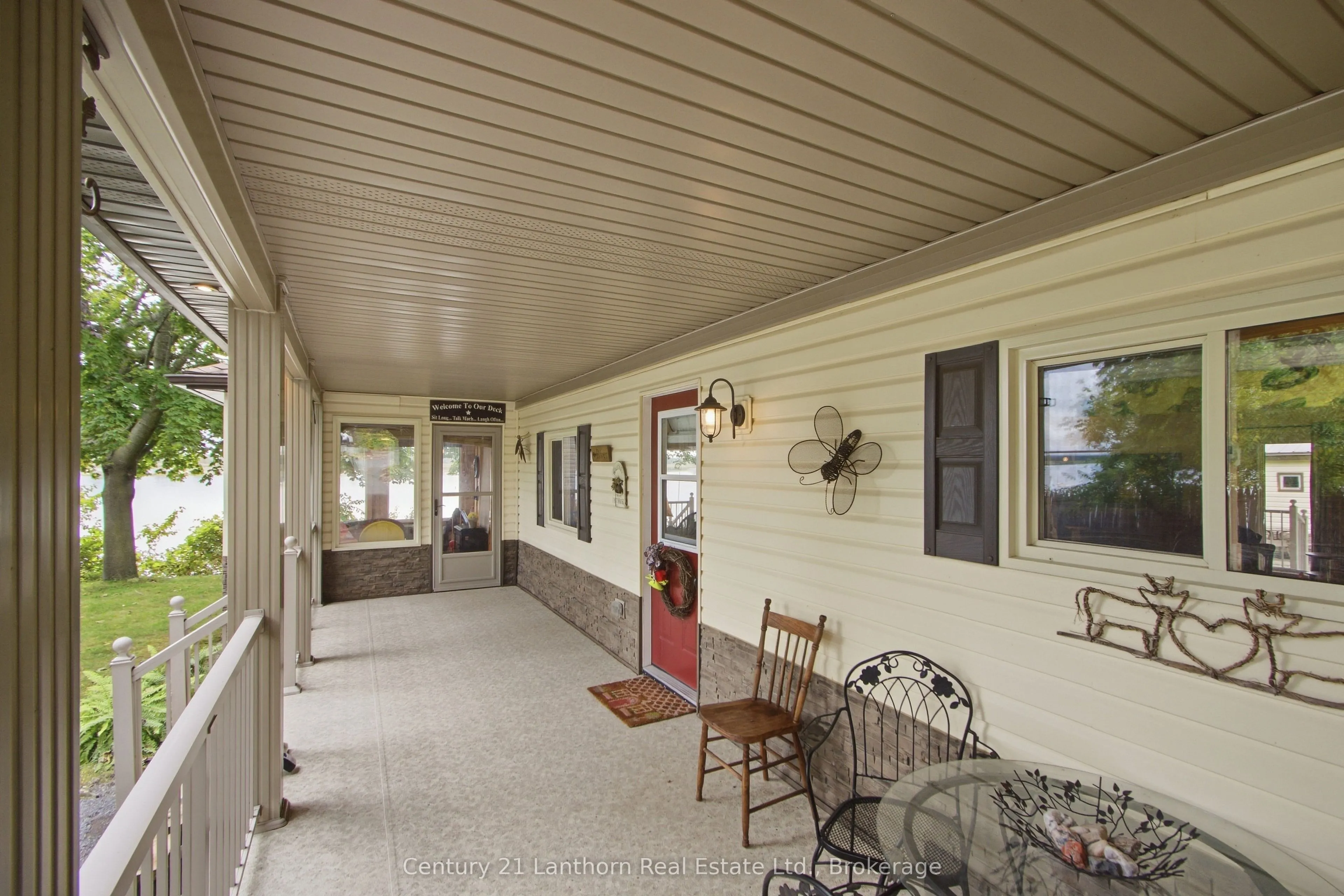 537 Catchmore Road