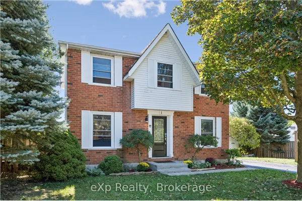 1 Chesterton Lane