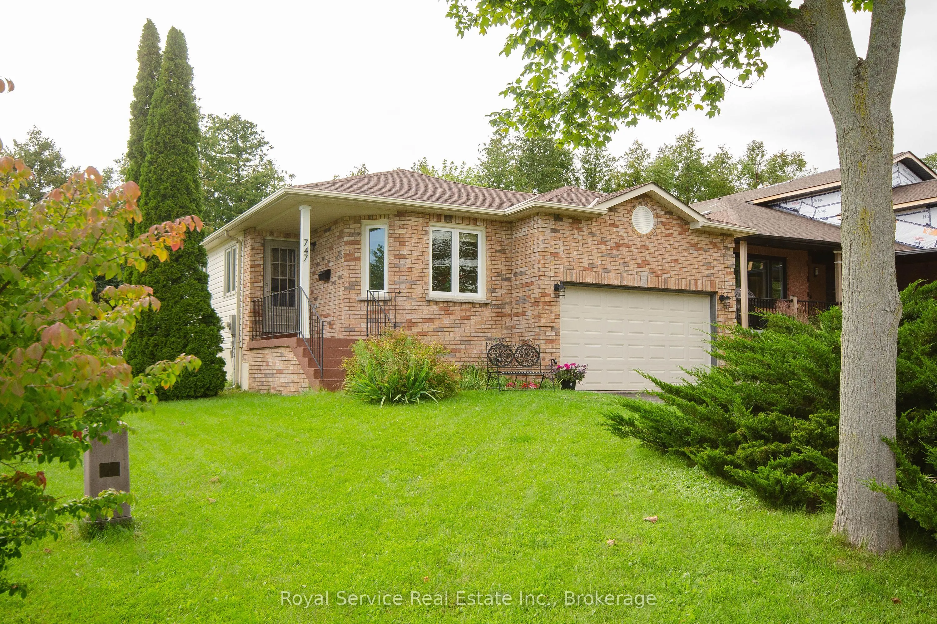 747 Greer Crescent
