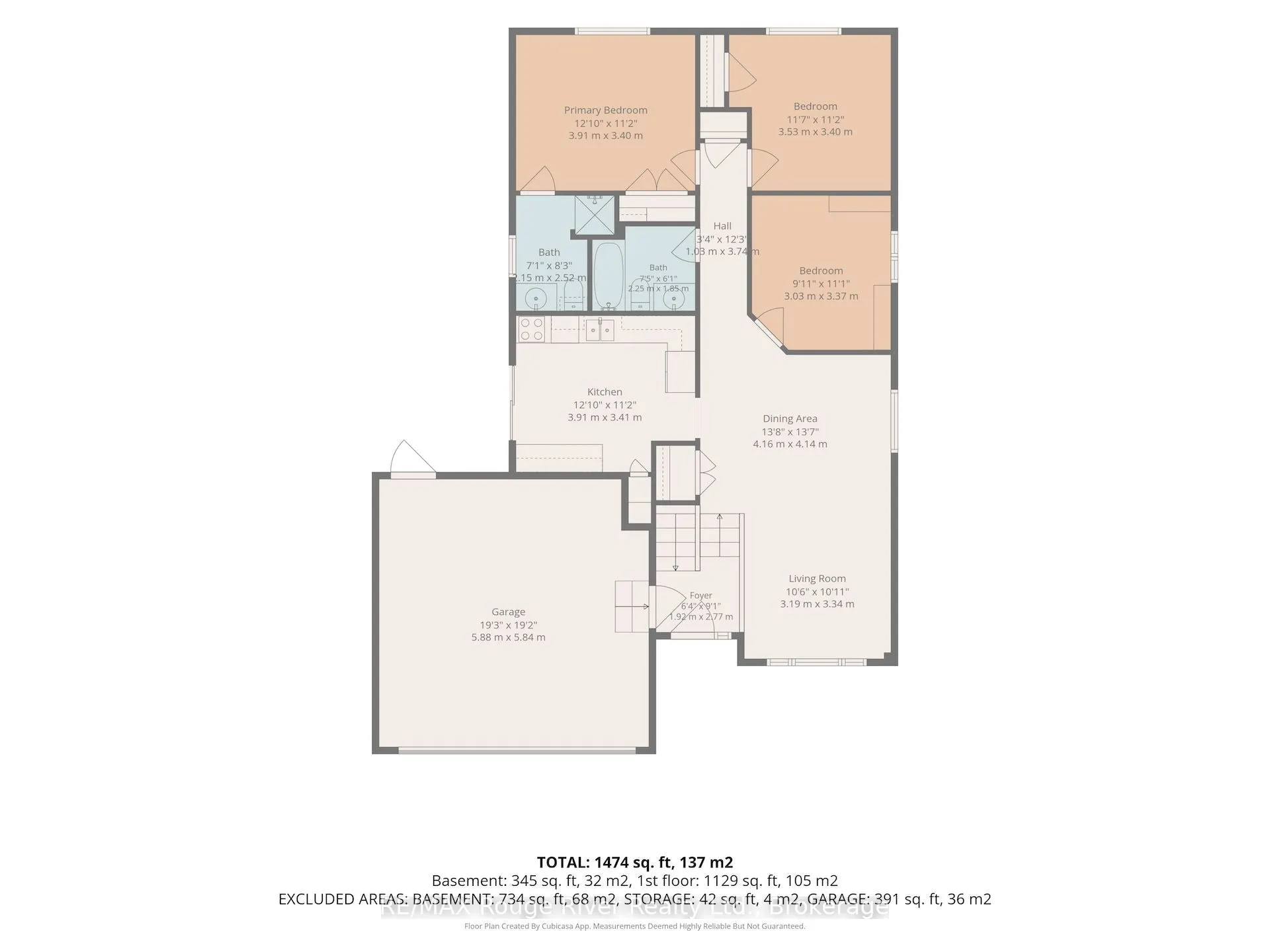 792 Greer Crescent