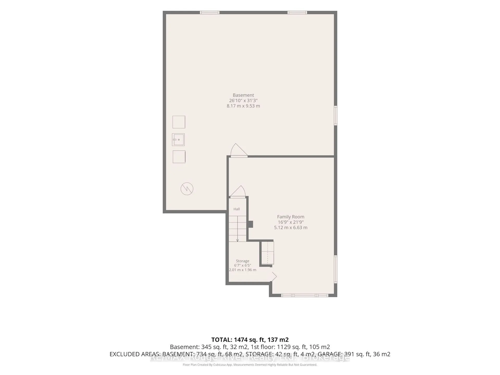 792 Greer Crescent