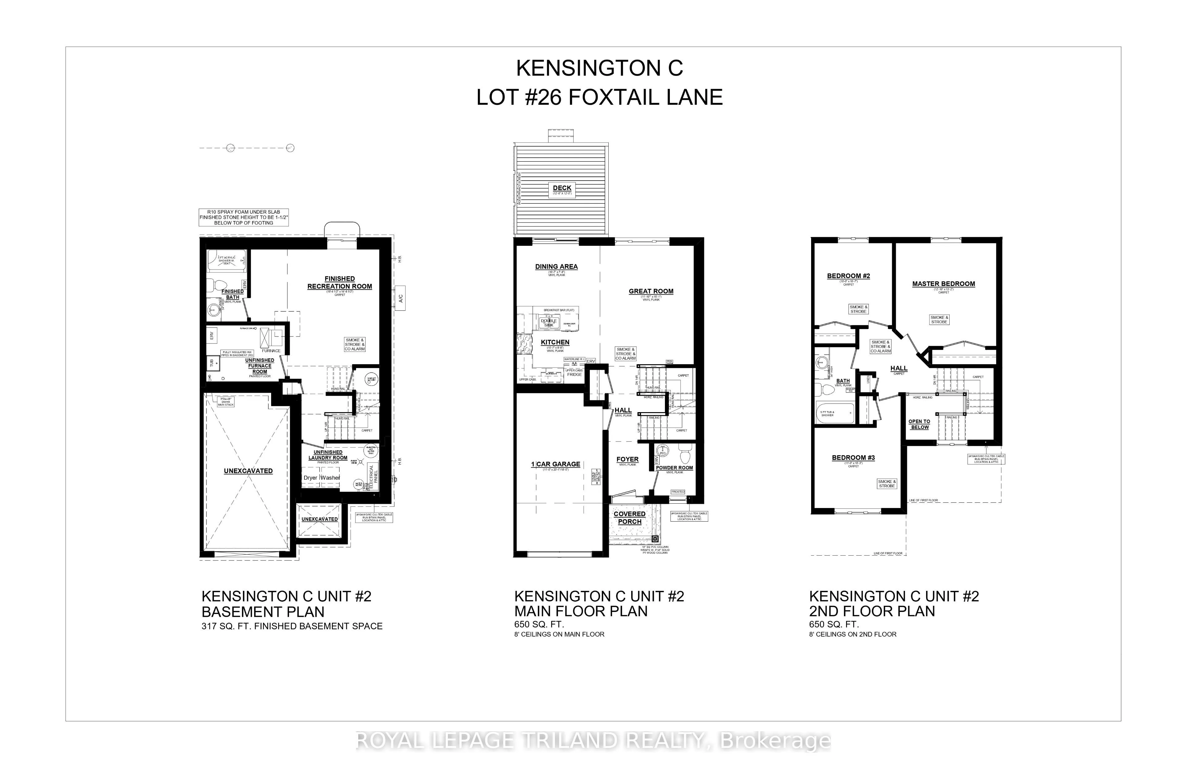 59 Foxtail Lane