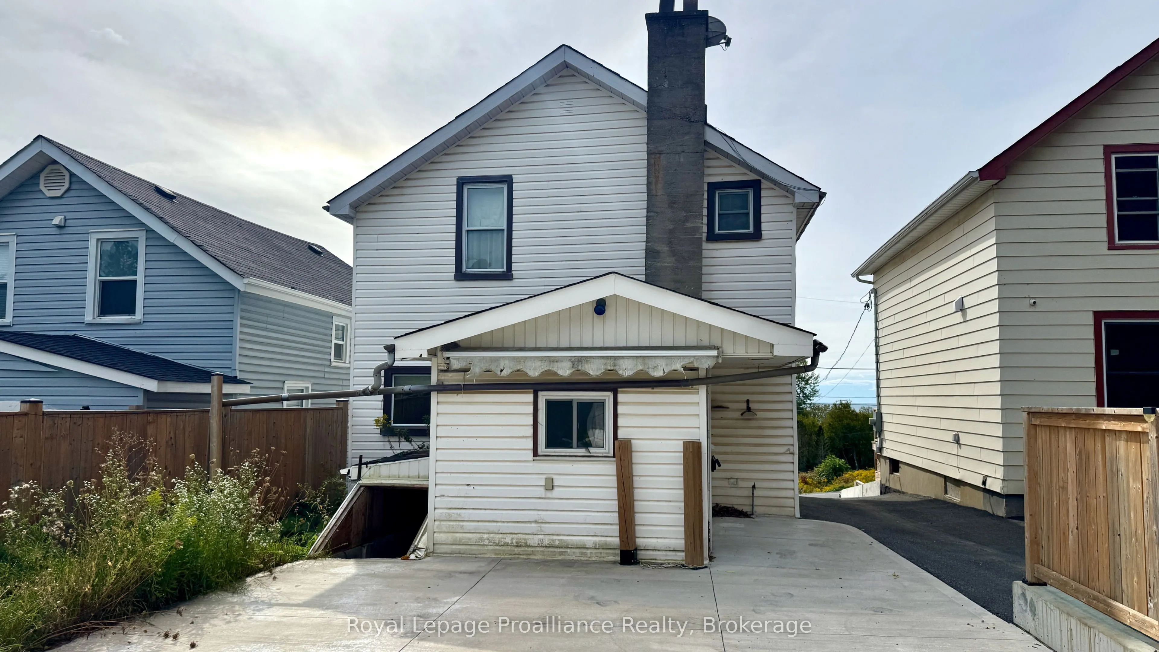 30 Alexander Street