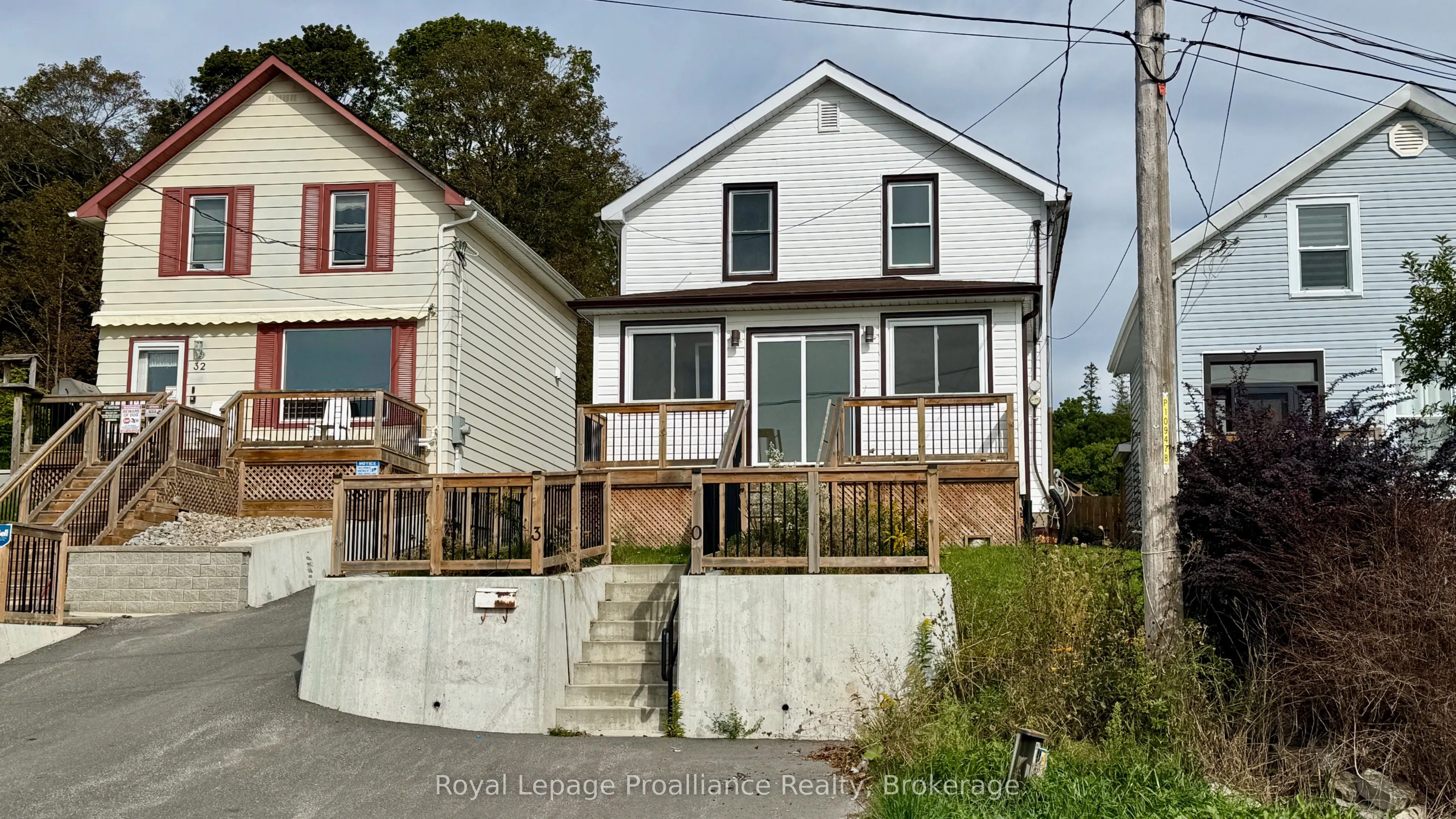 30 Alexander Street