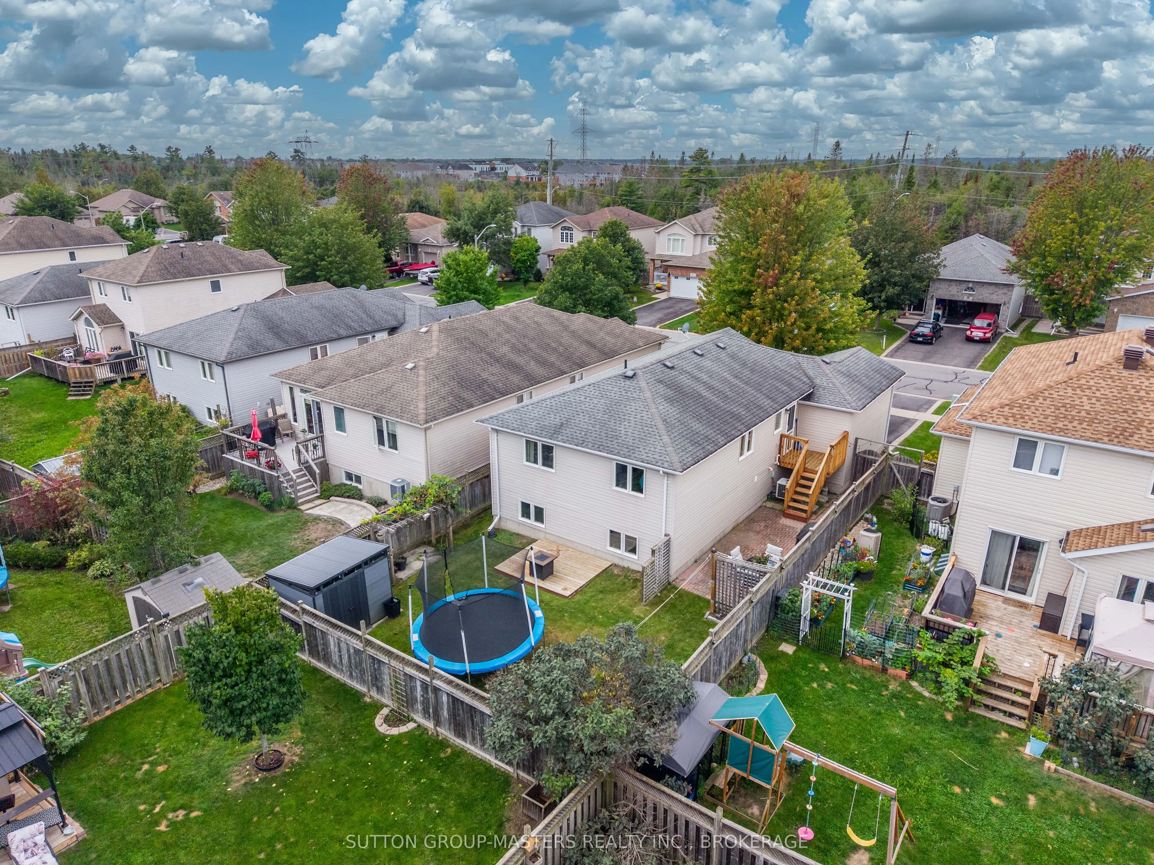 1460 Albany Drive