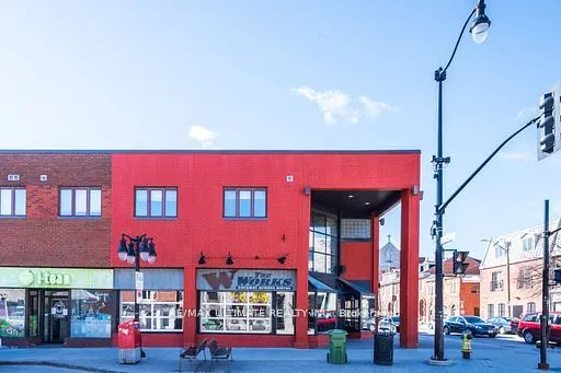 298 Princess Street