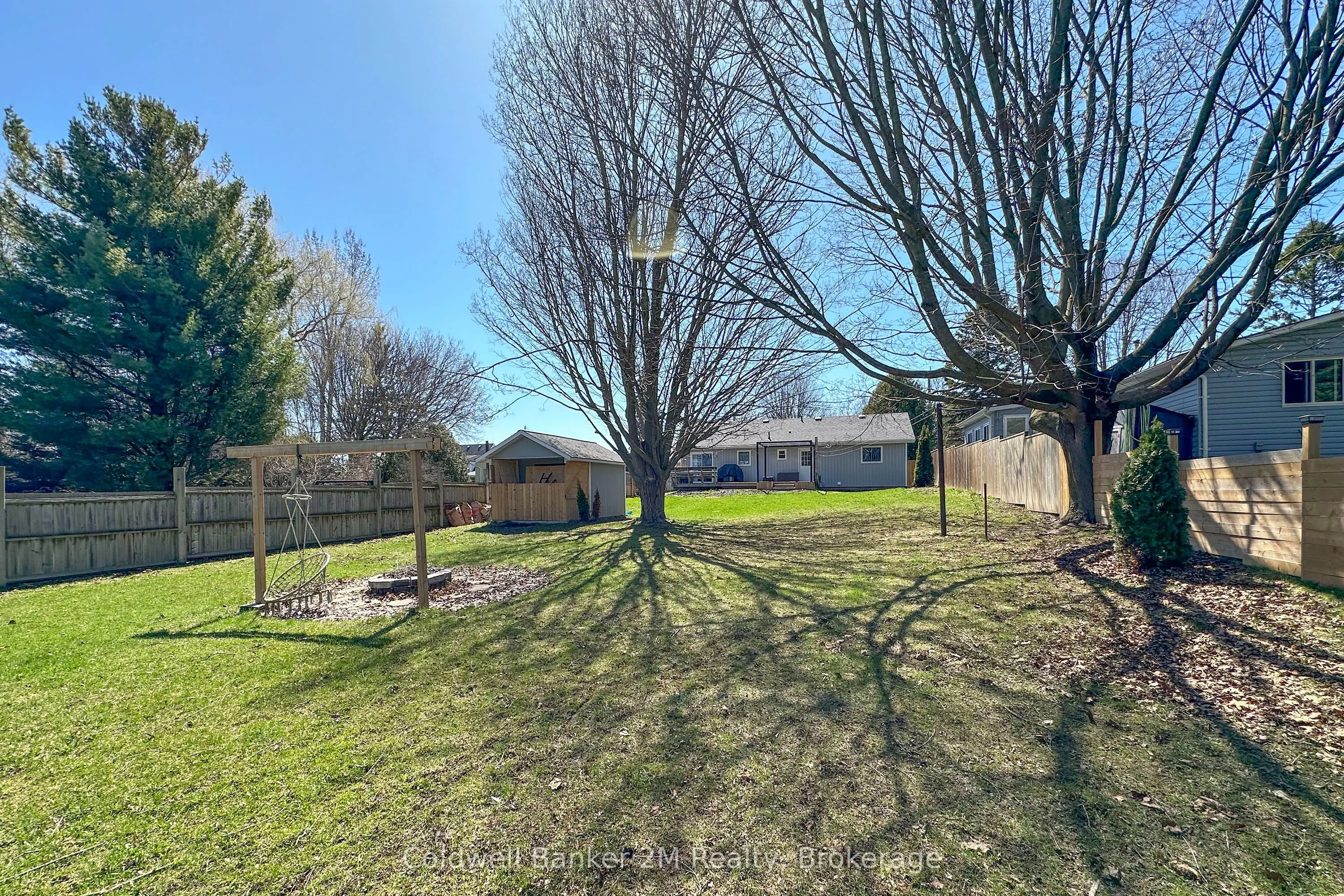 812 Burnham Street