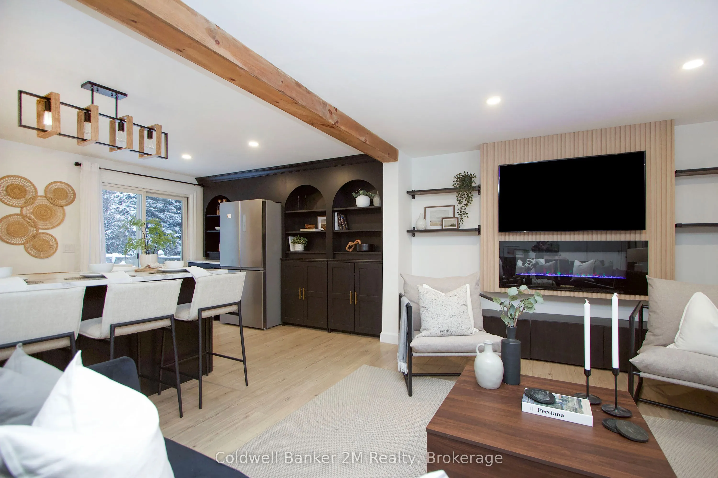 812 Burnham Street
