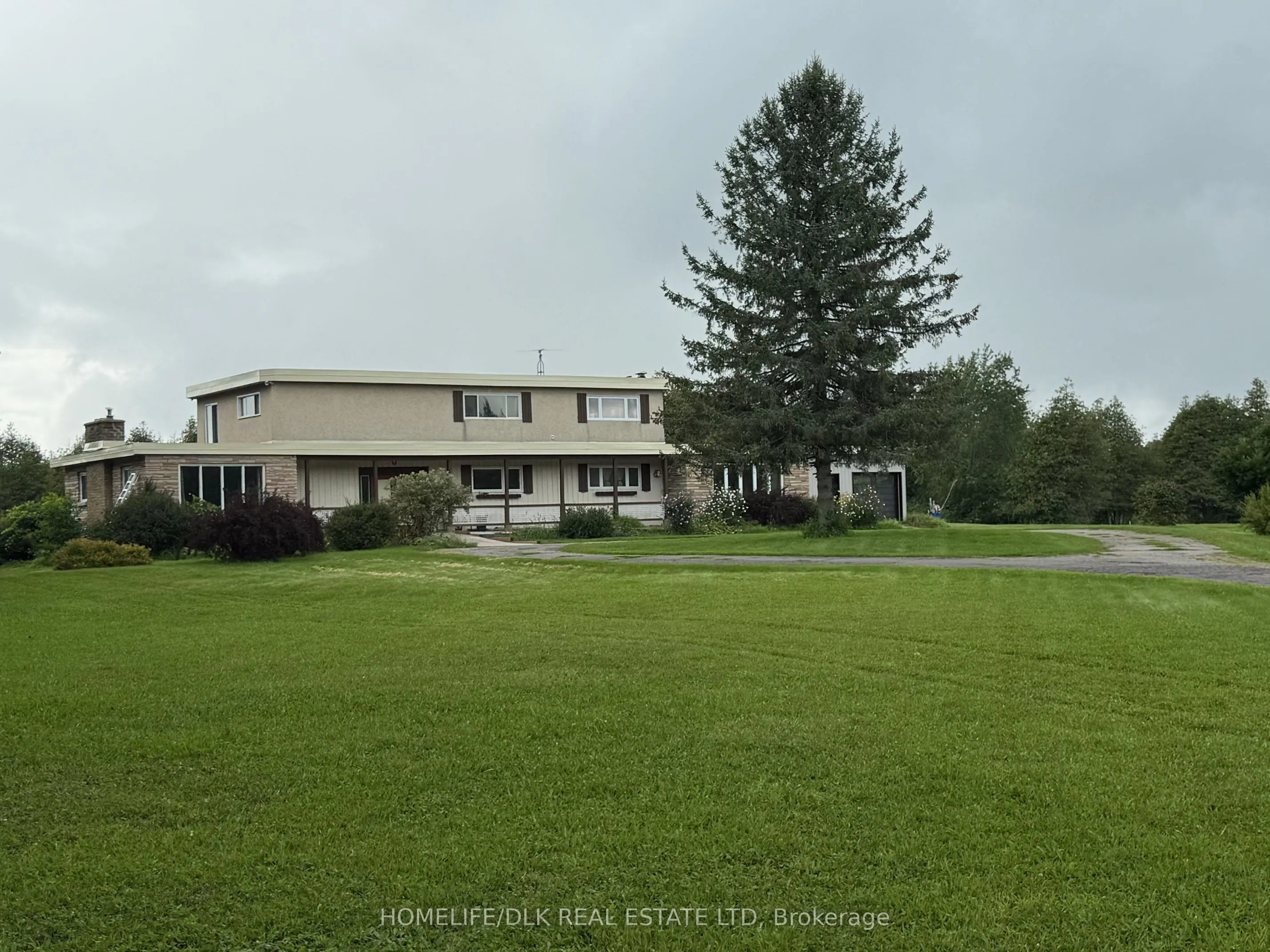 2075 County Road 43 Road