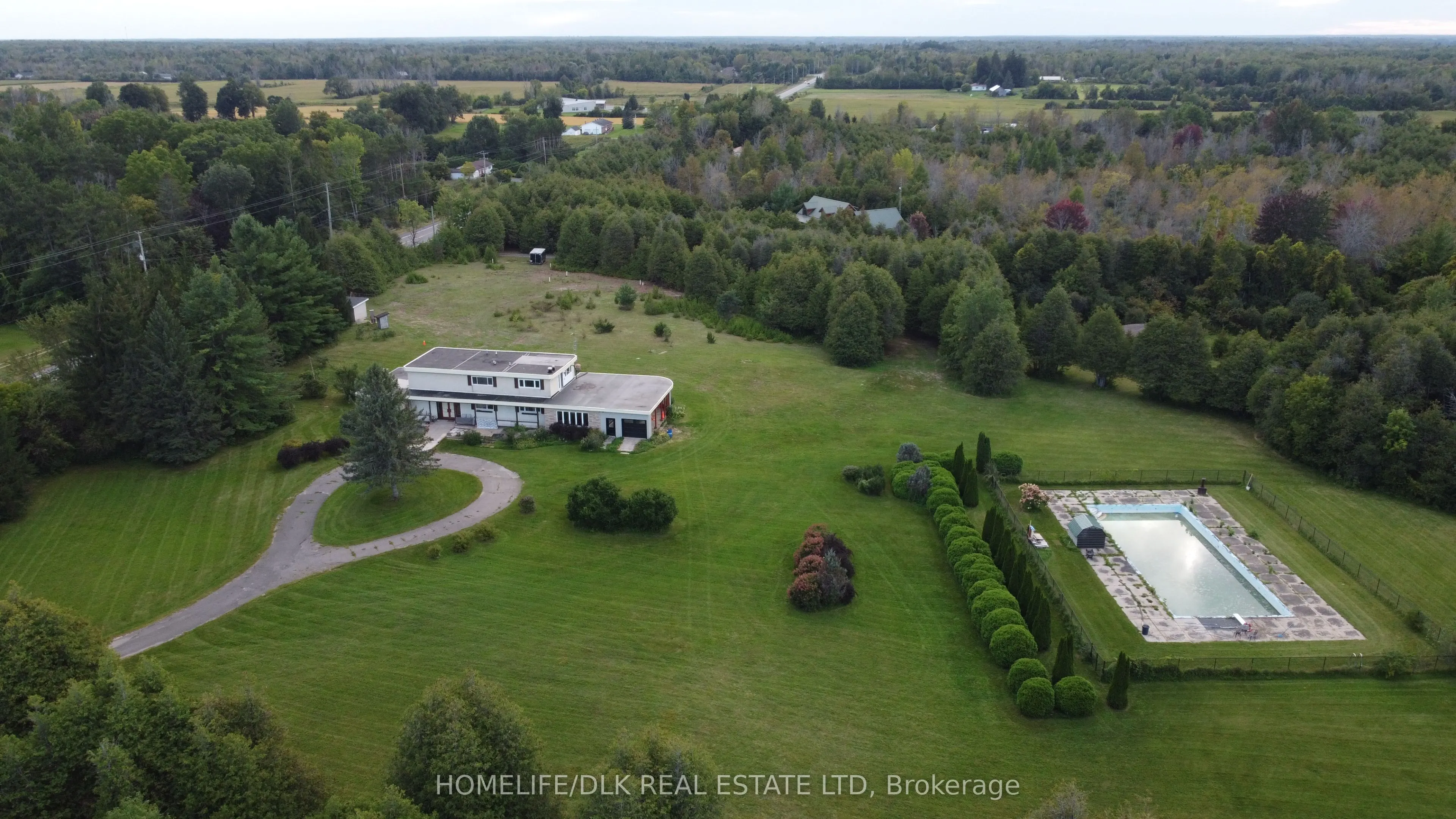 2075 County Road 43 Road