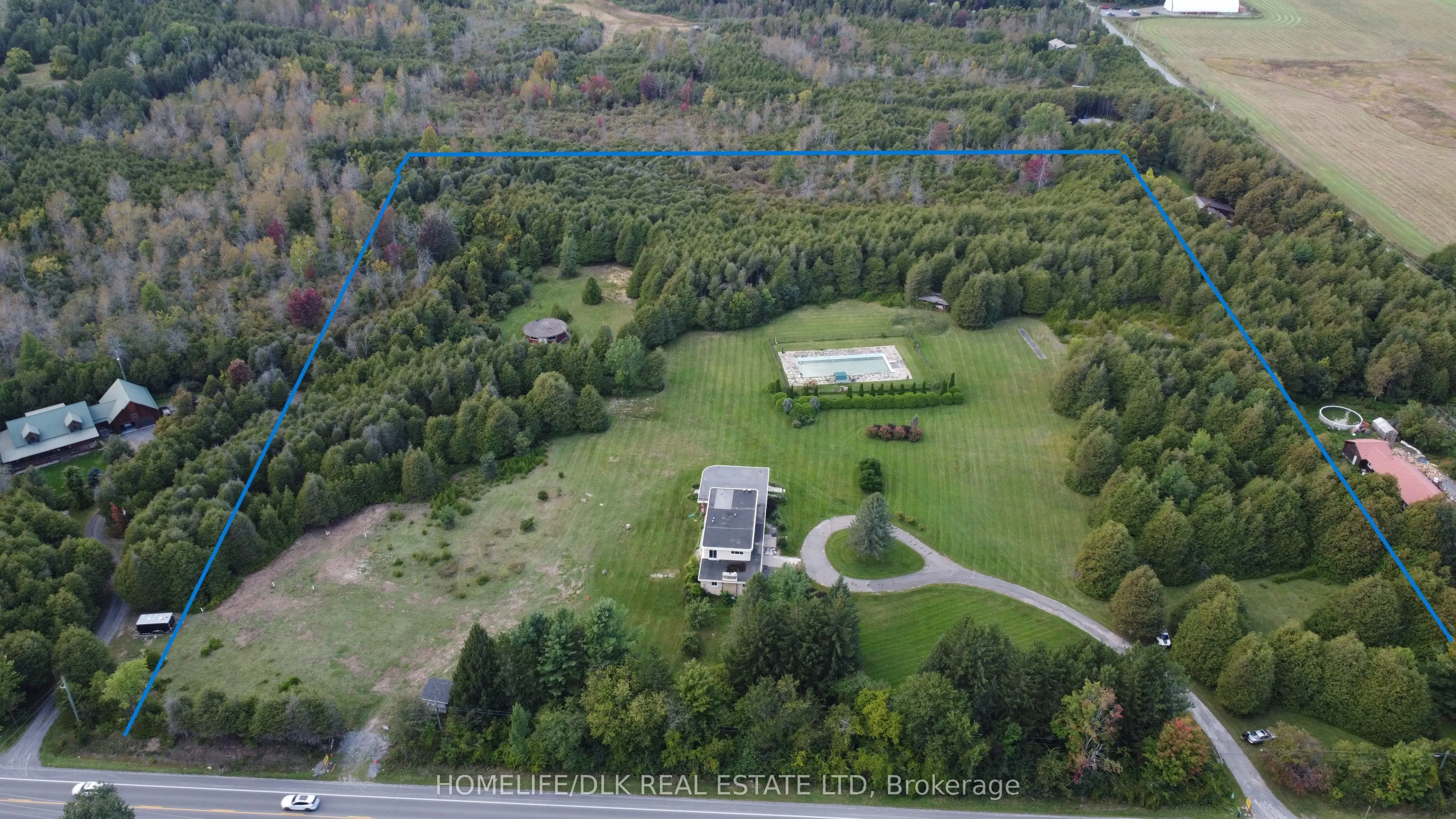 2075 County Road 43 Road