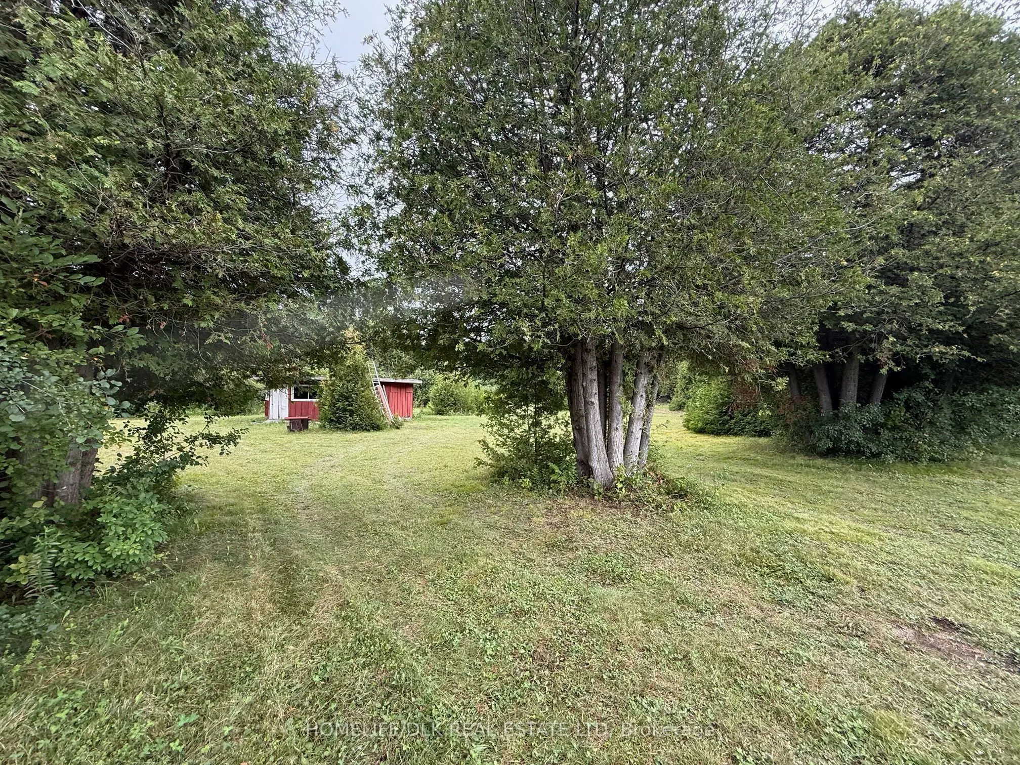 2075 County Road 43 Road