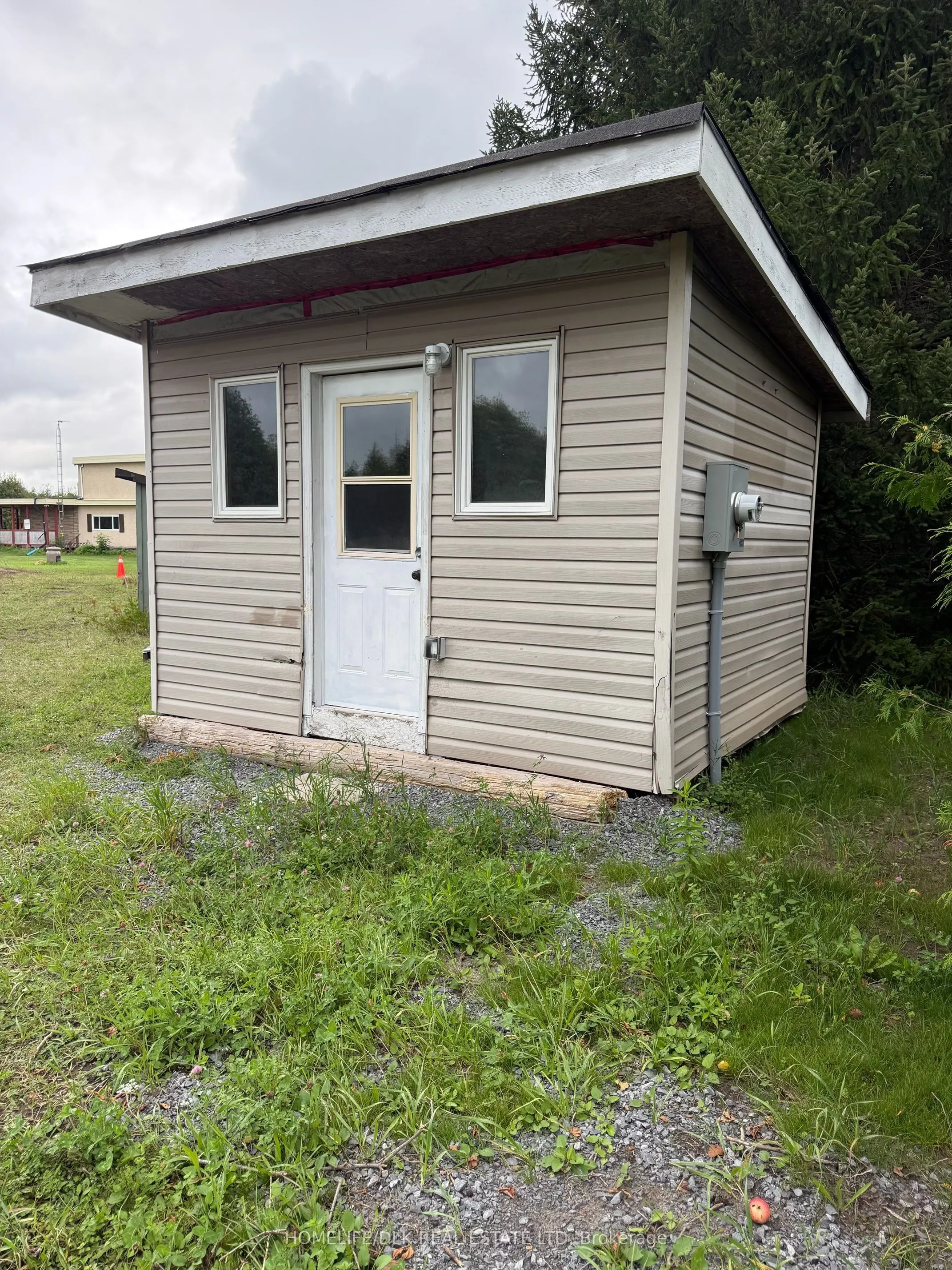 2075 County Road 43 Road