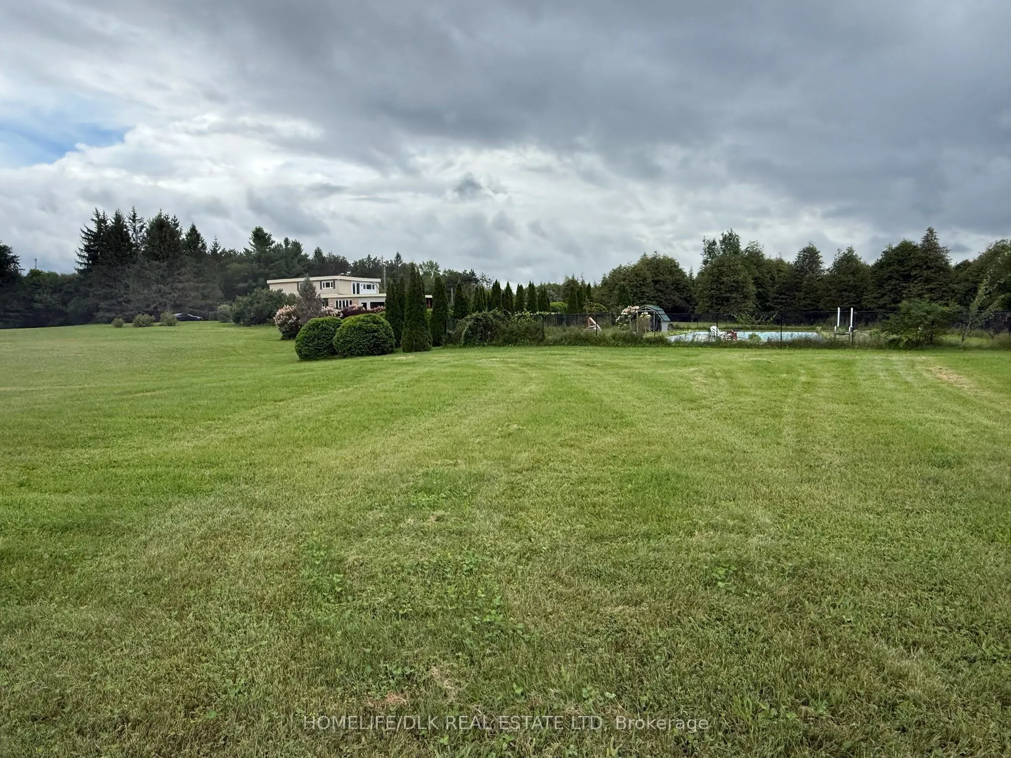 2075 County Road 43 Road