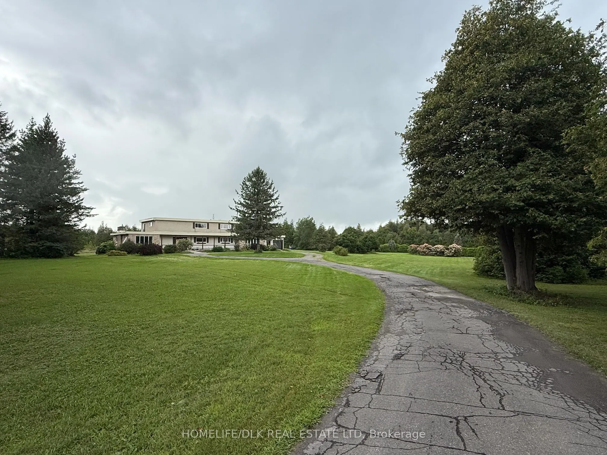 2075 County Road 43 Road