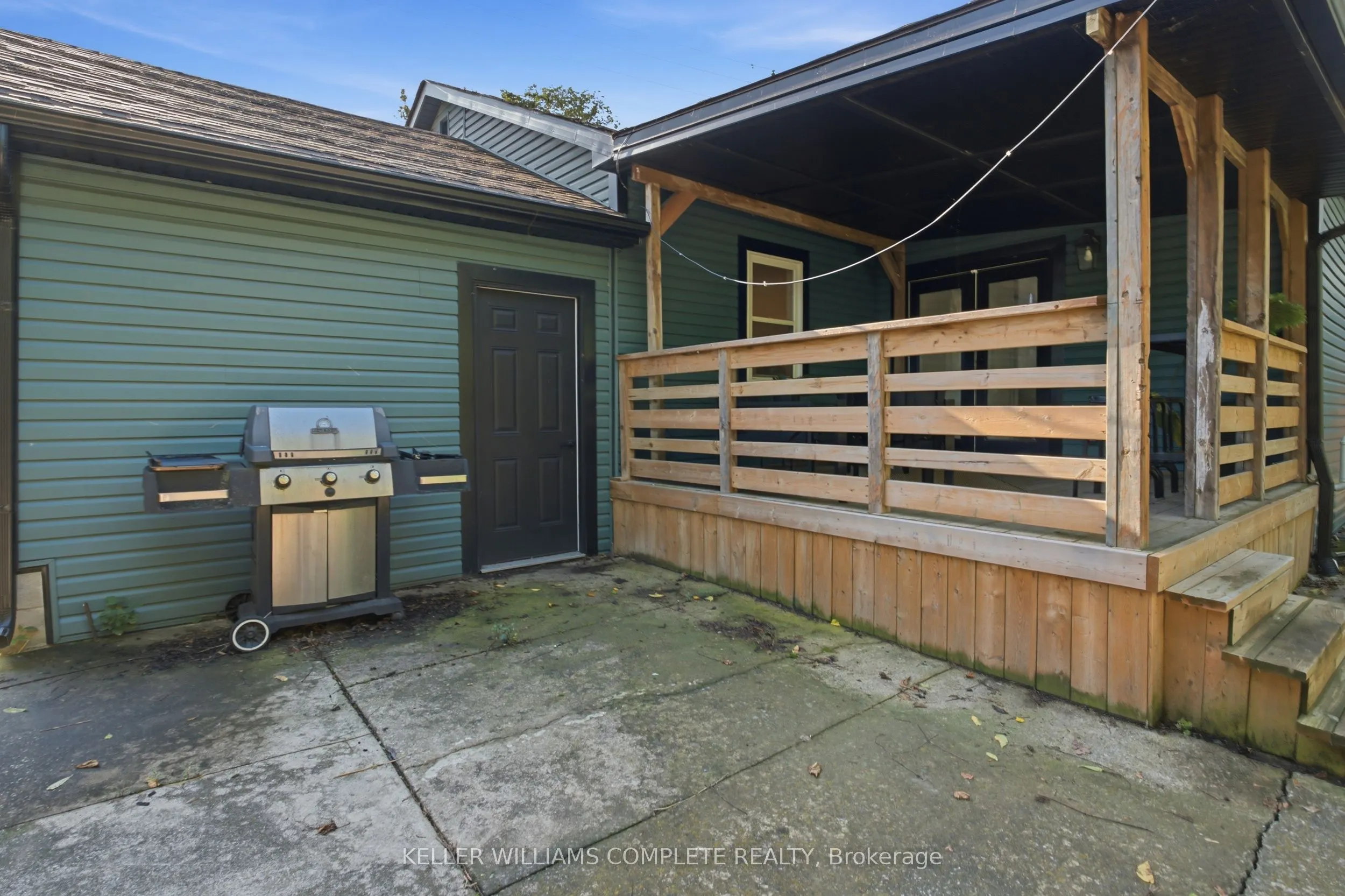 409 Ontario Street