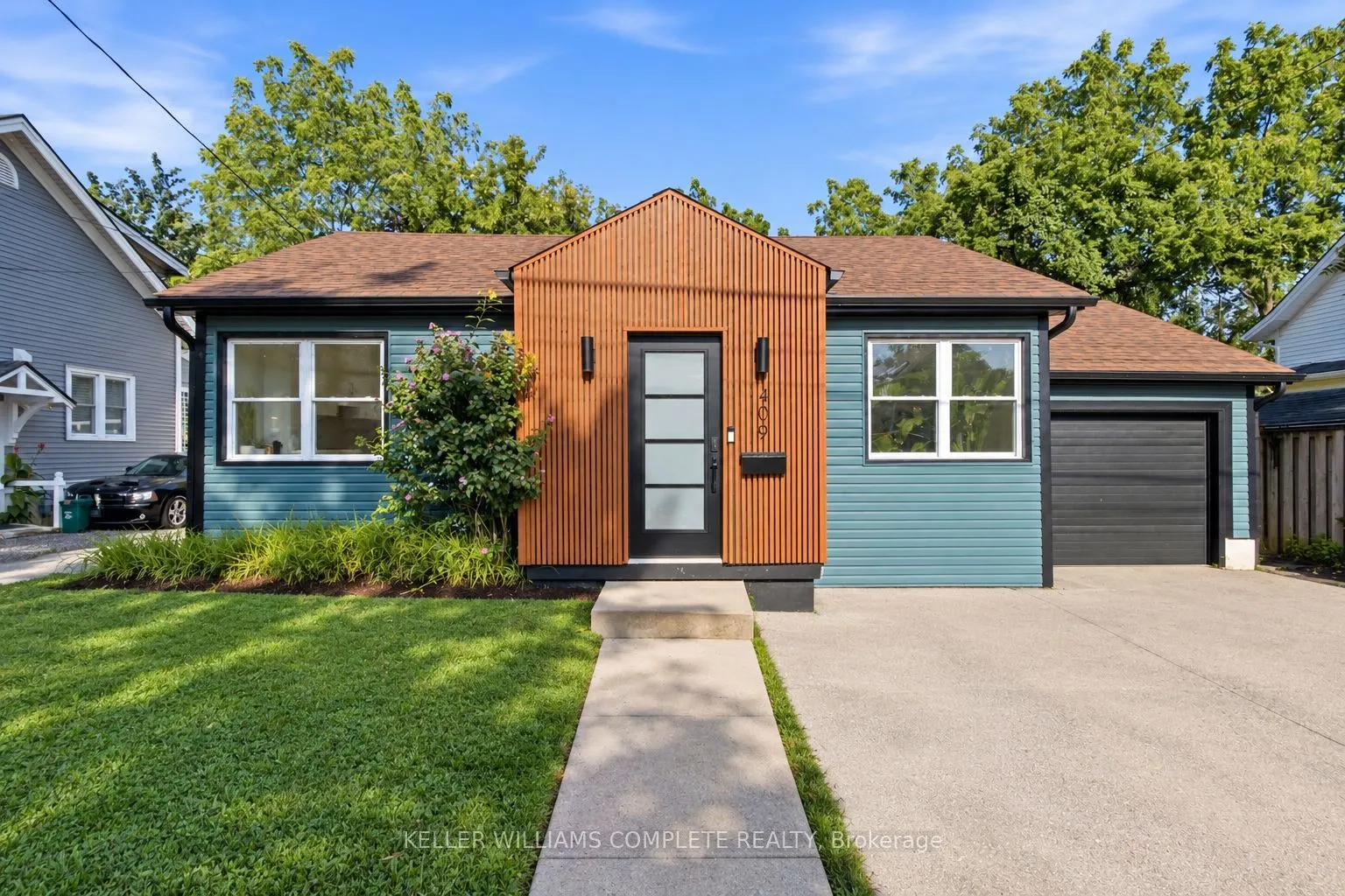 409 Ontario Street