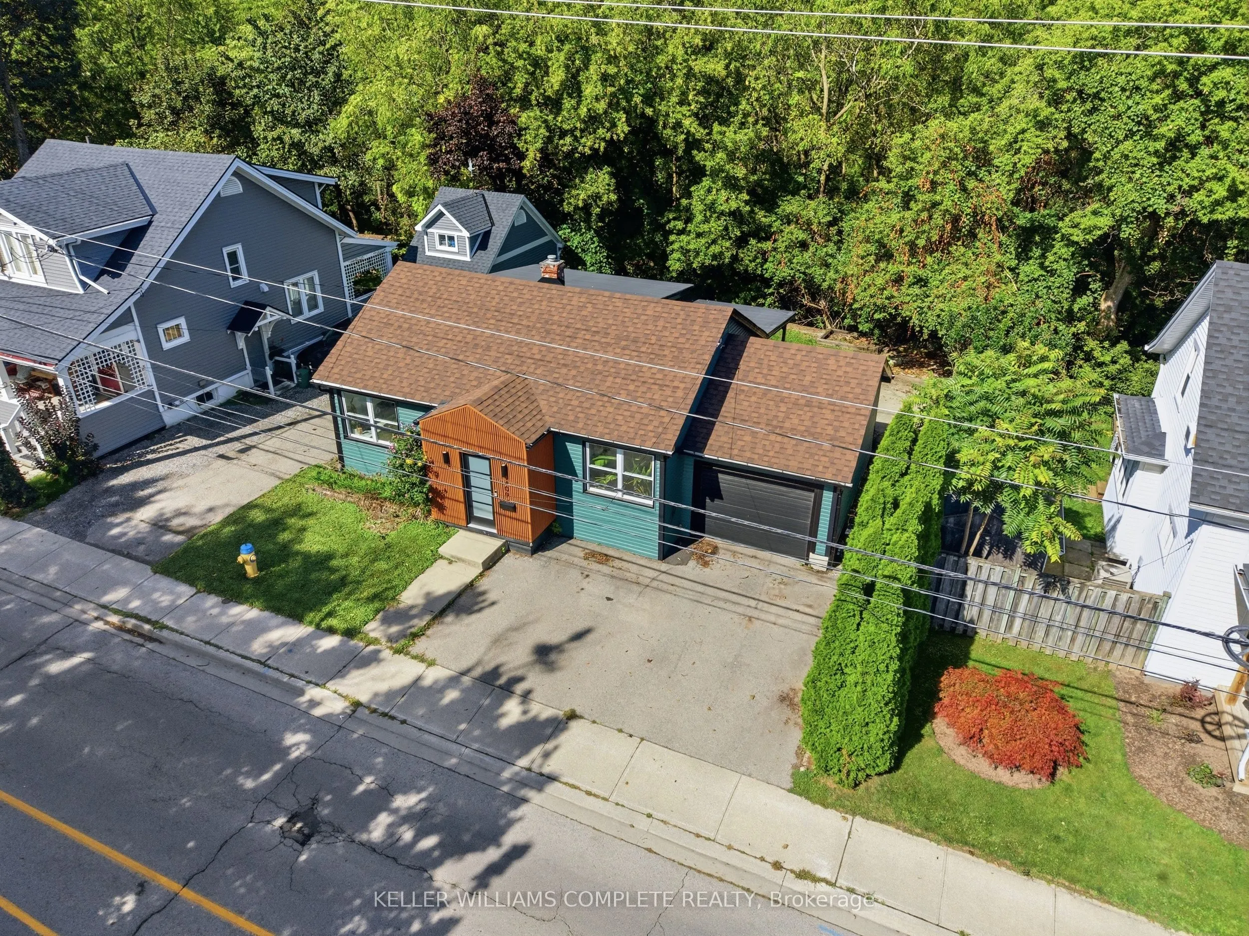 409 Ontario Street