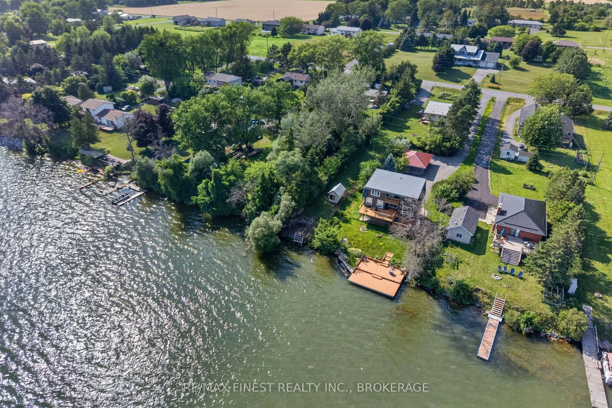 54 Bayview Drive