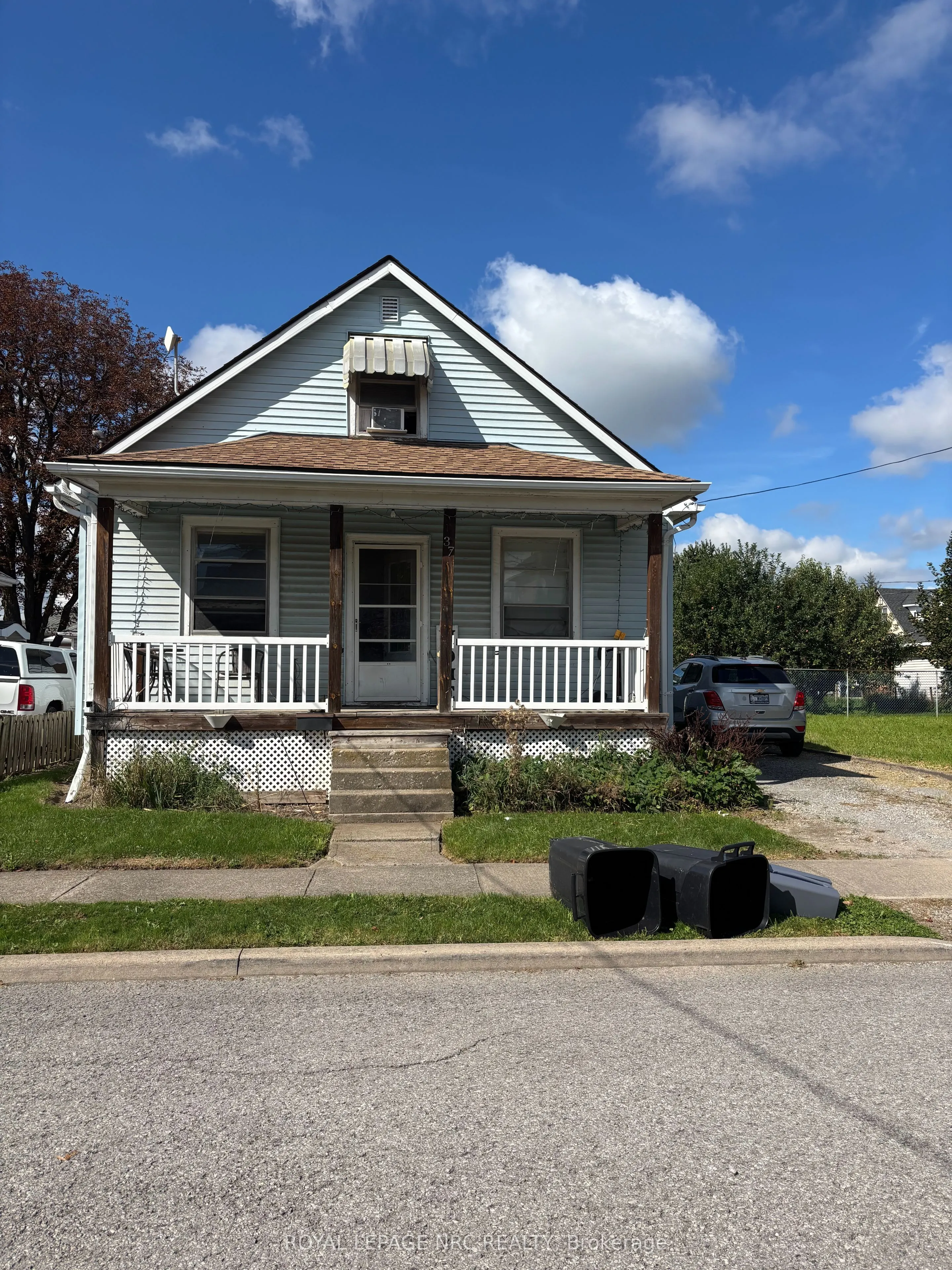 37 Battle Street
